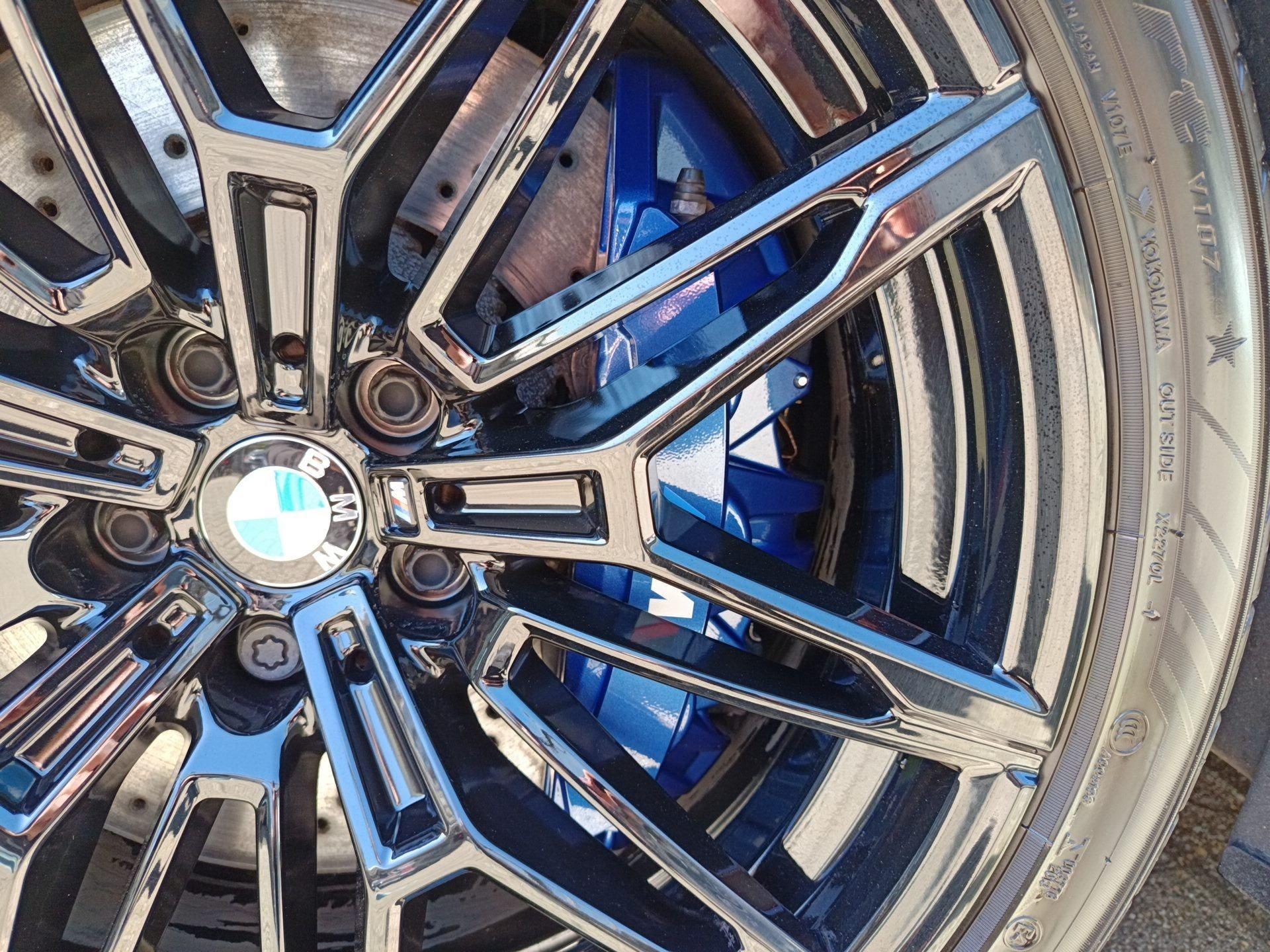 BMW M2 Coupé – Bild 19