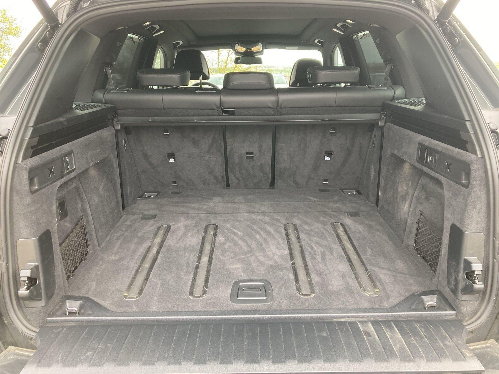 BMW X5 – Bild 8
