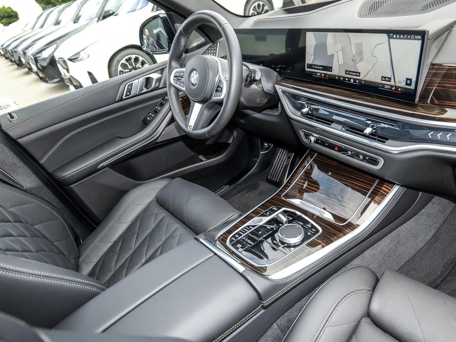 BMW X5 – Bild 15