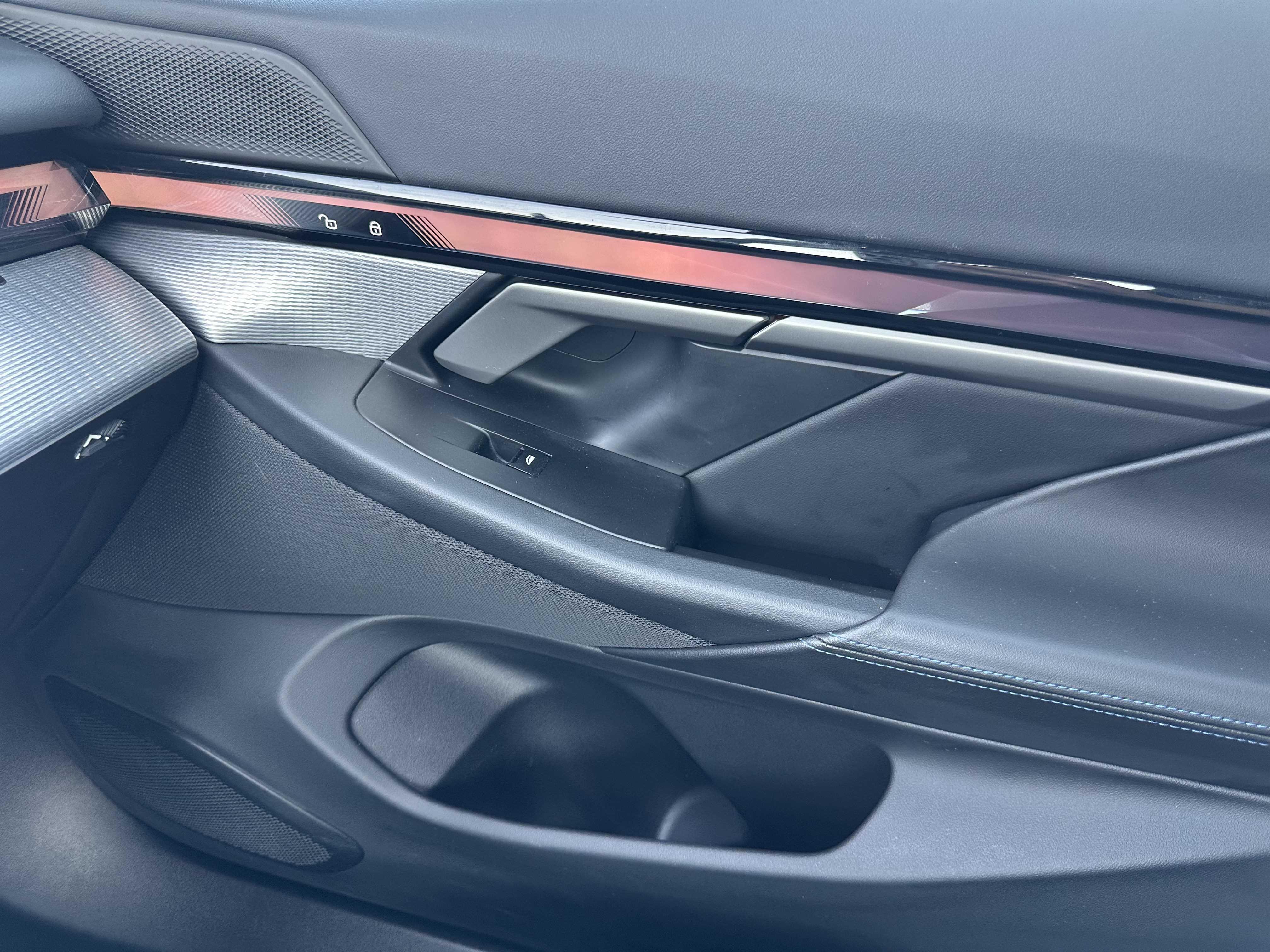 BMW i5 – Bild 27