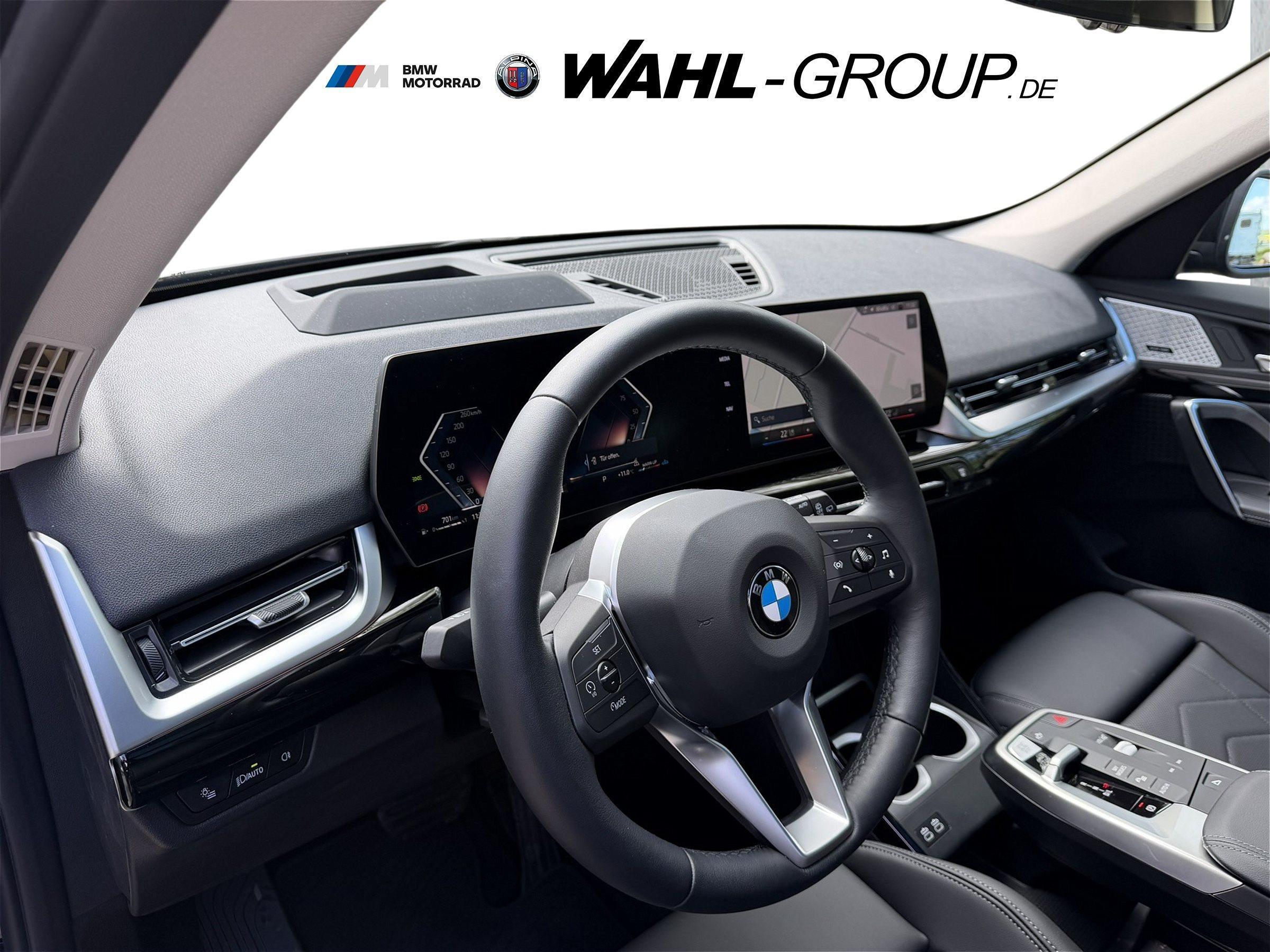 BMW X1 – Bild 27