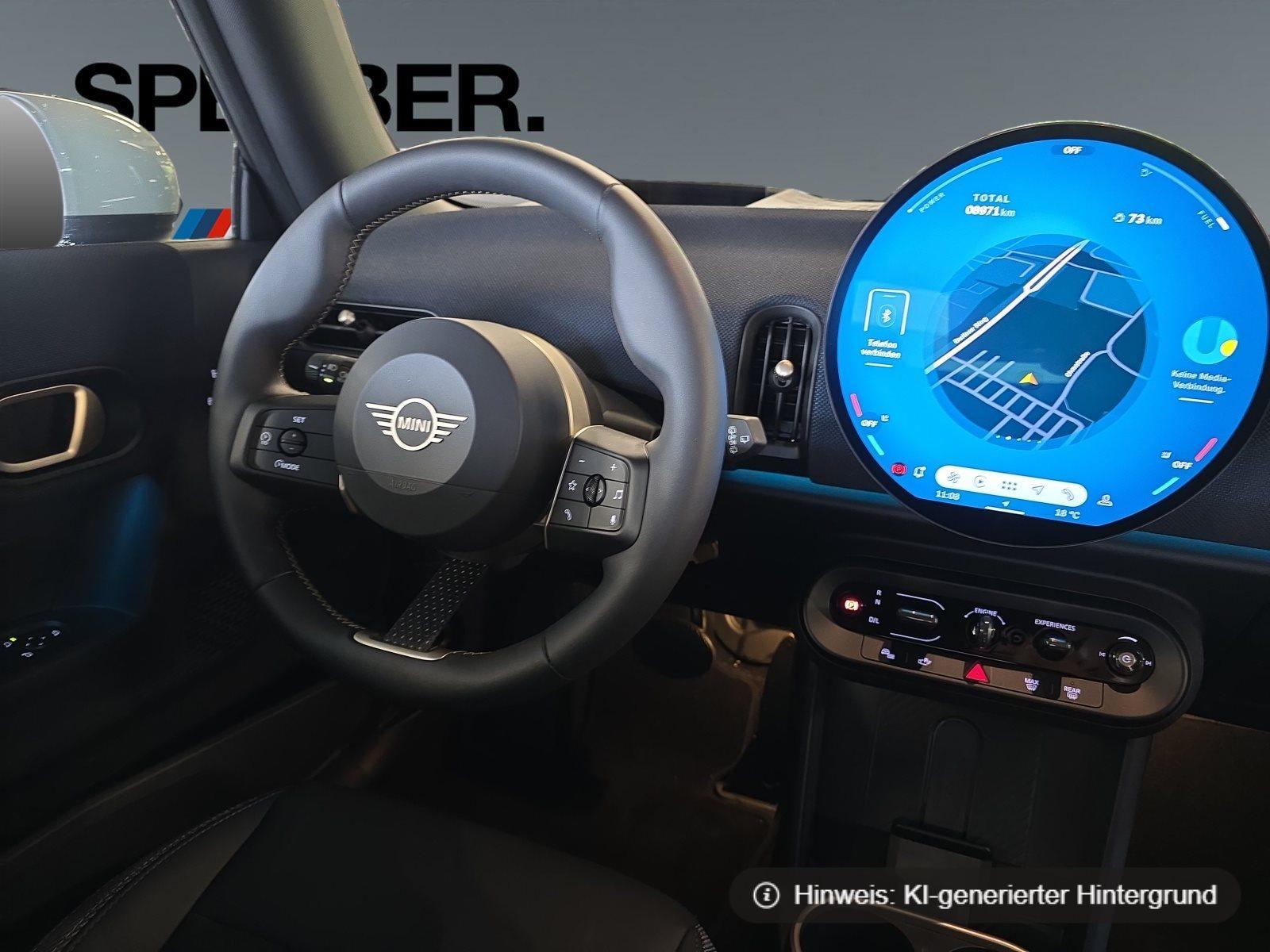 MINI Cooper 3-Türer – Bild 16