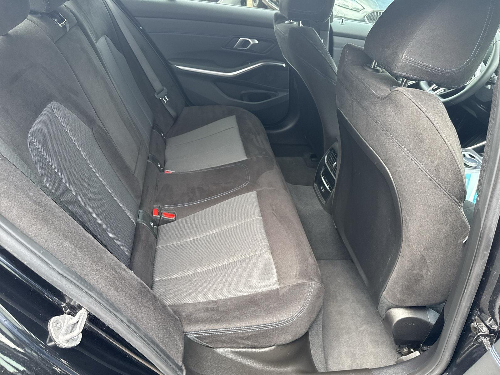 BMW 3er – Bild 5