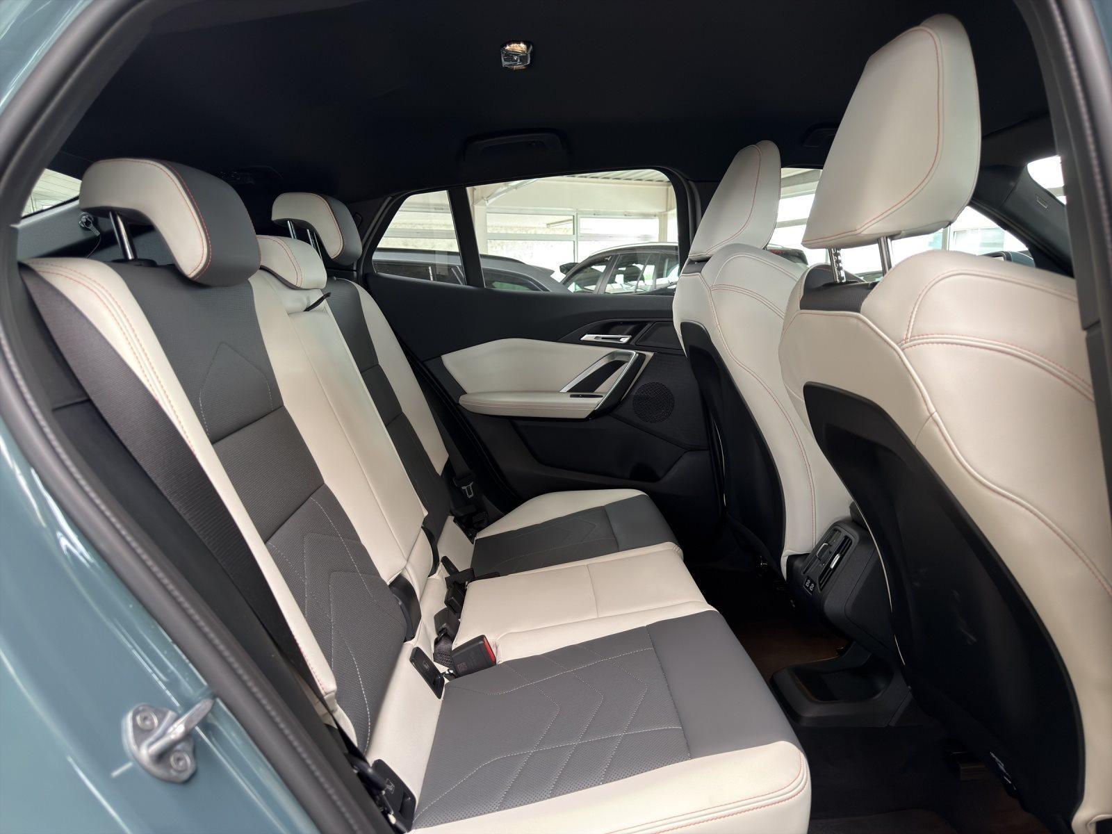 BMW X2 – Bild 8