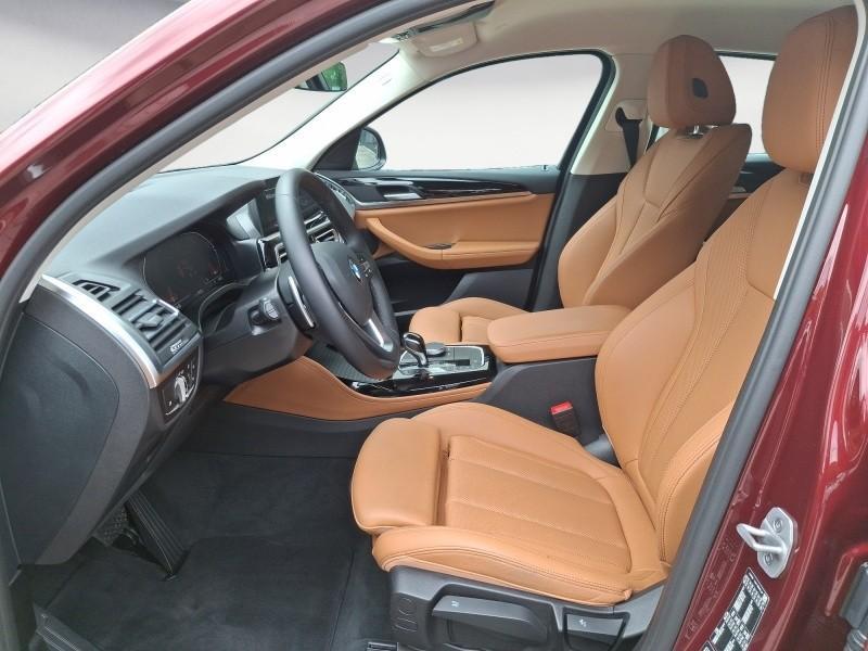 BMW X4 – Bild 13