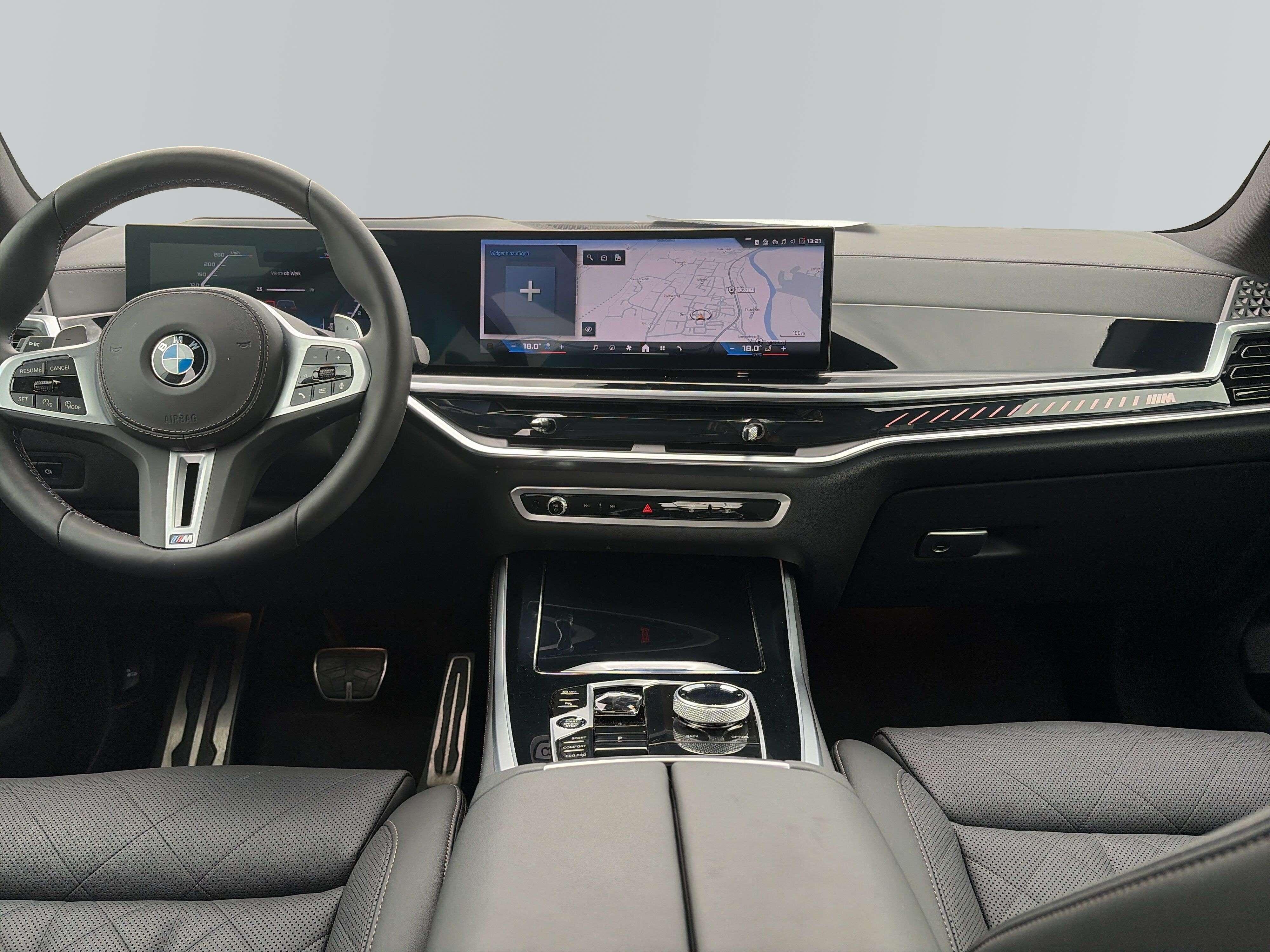 BMW X5 – Bild 17