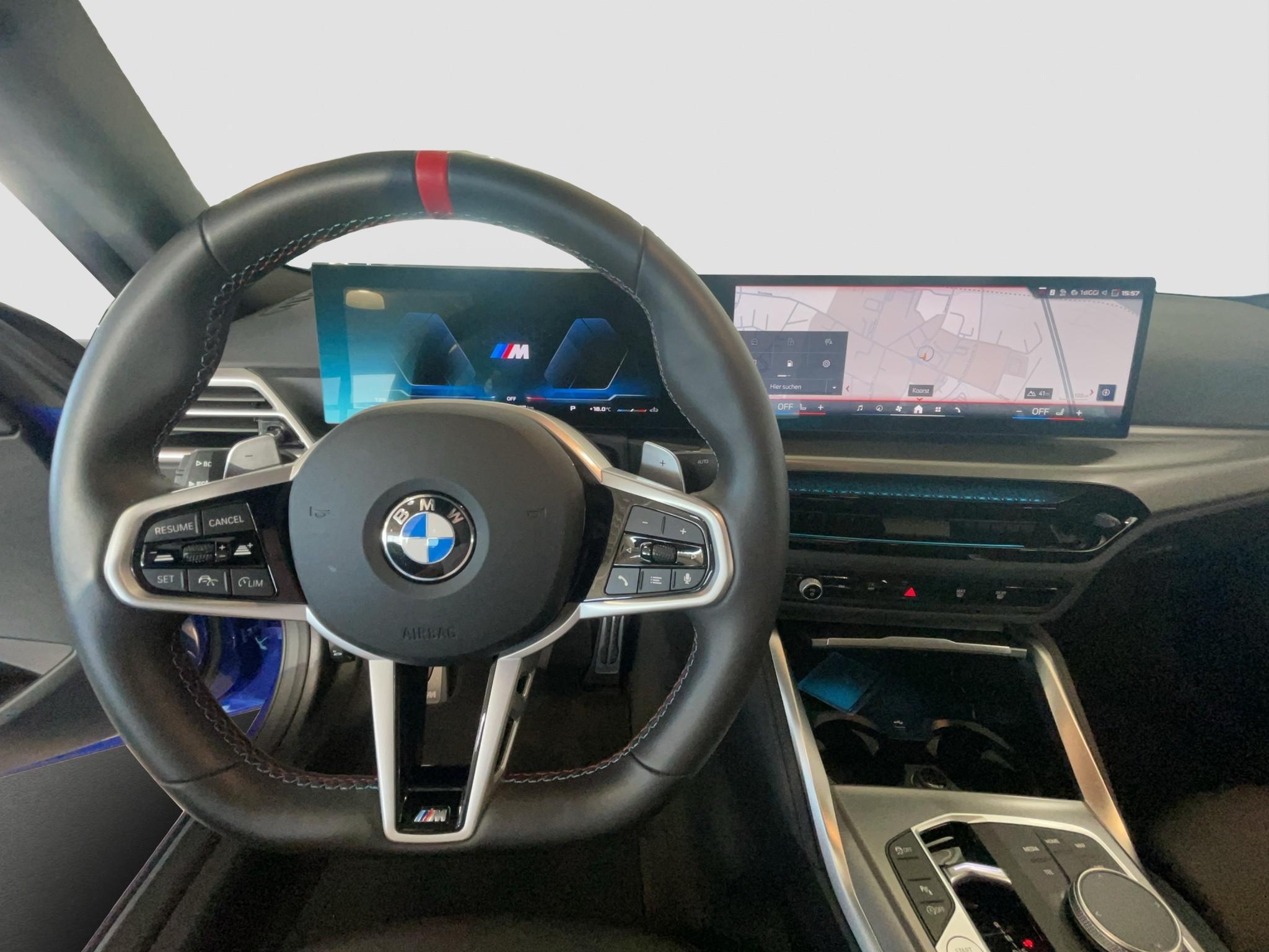 BMW 2er Coupé – Bild 19