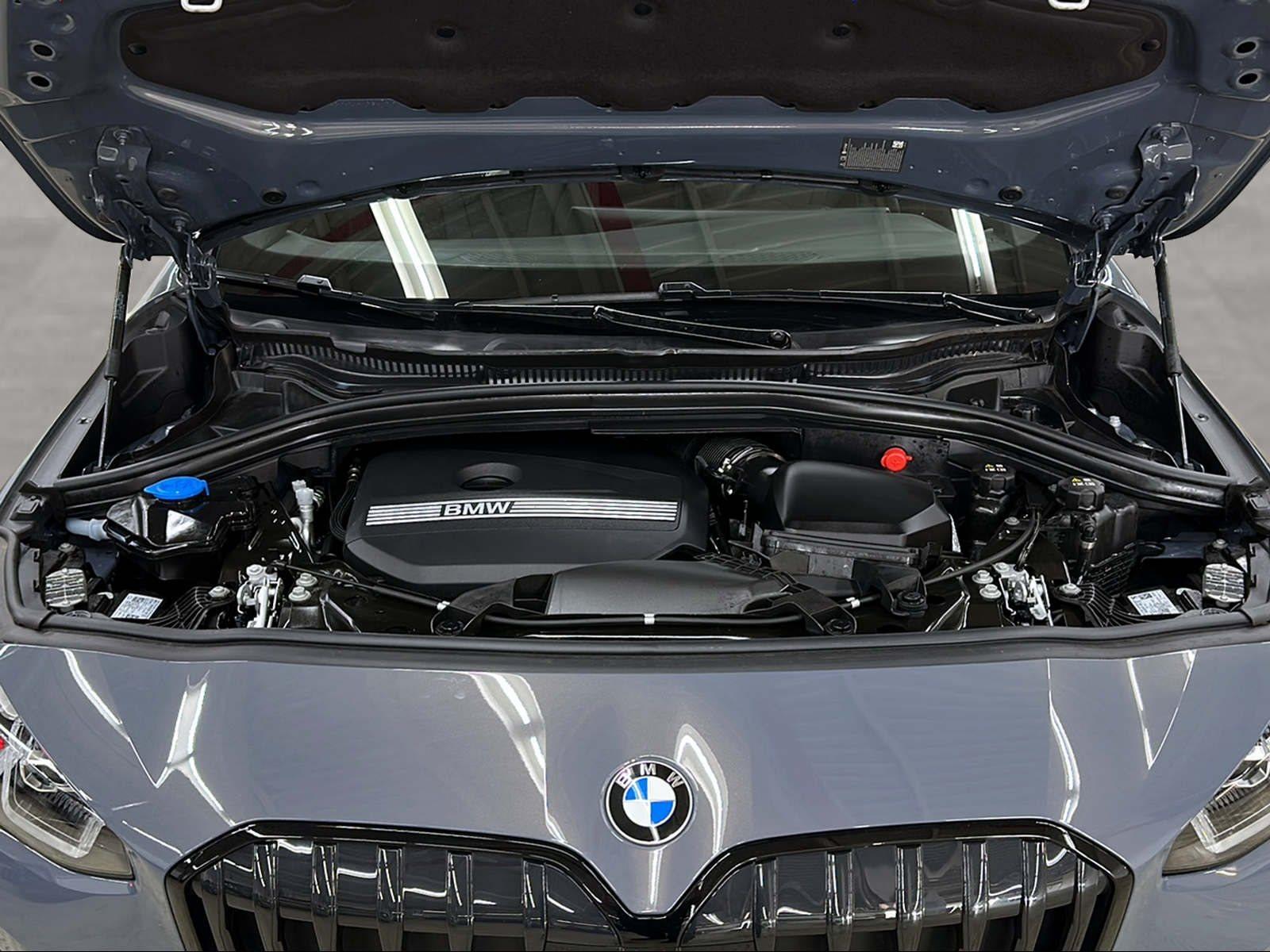 BMW 2er Active Tourer – Bild 9