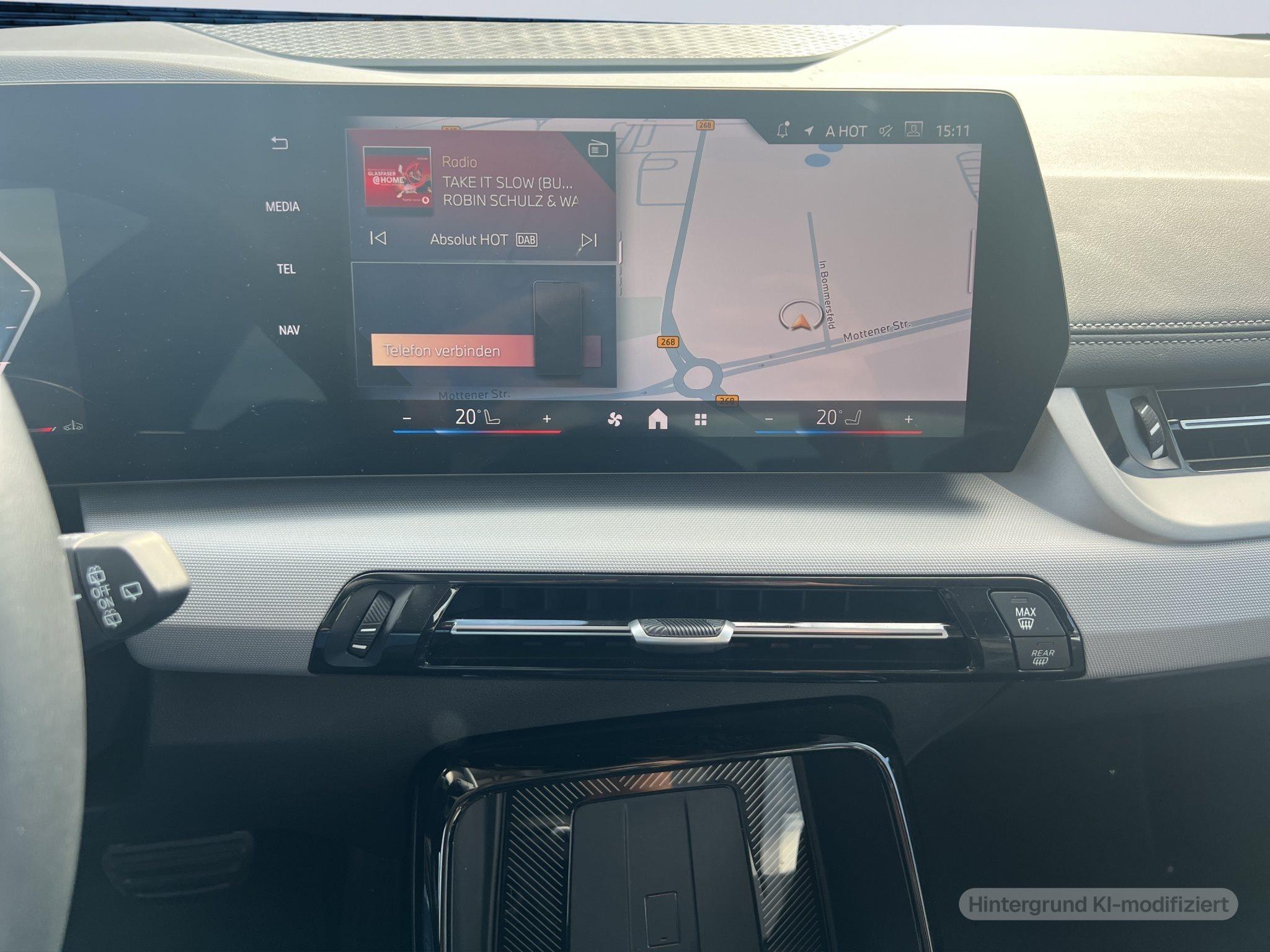 BMW 2er Active Tourer – Bild 11