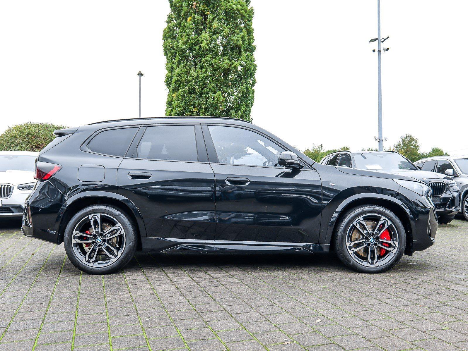 BMW X1 – Bild 23