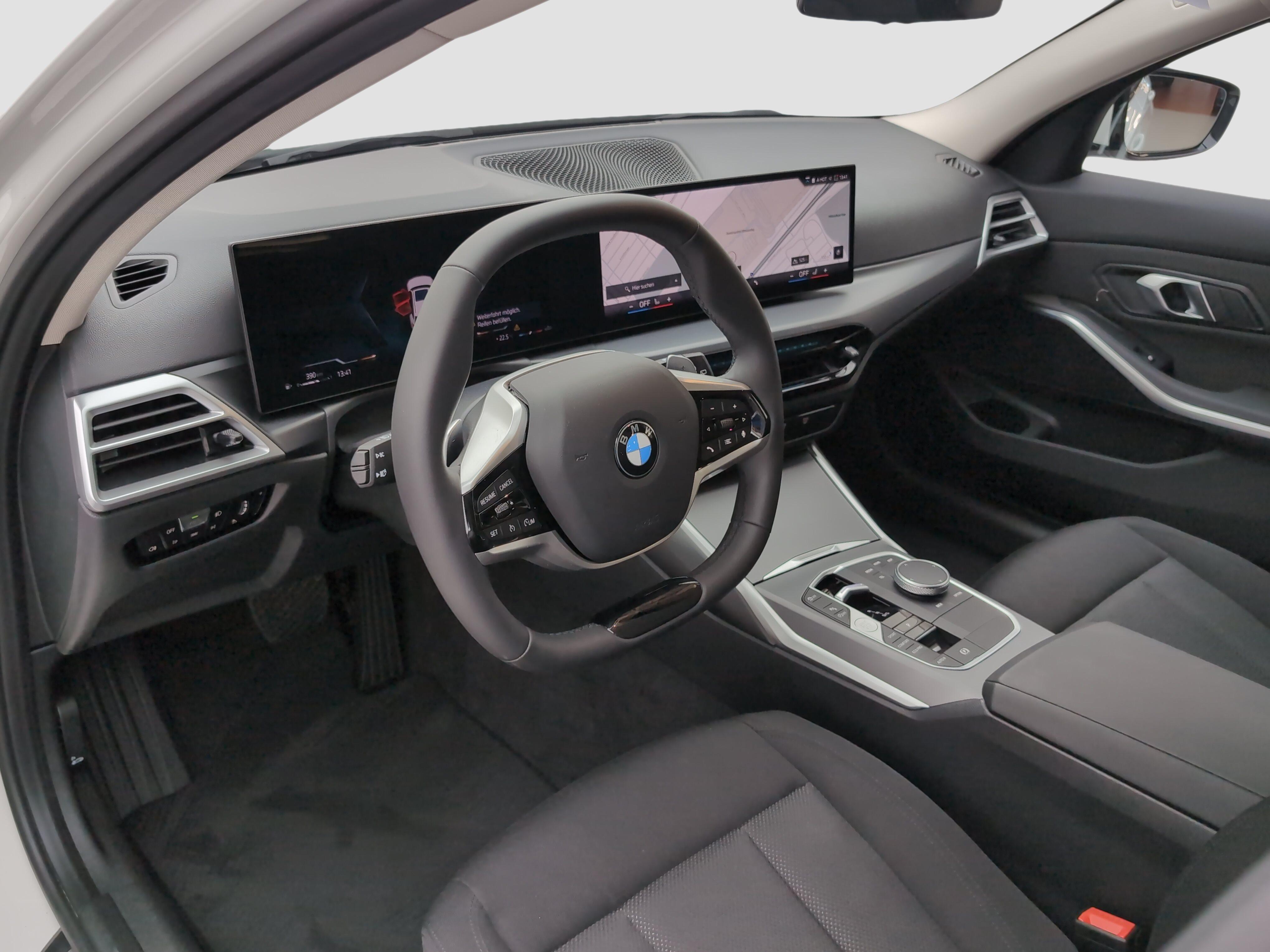 BMW 3er Touring – Bild 10