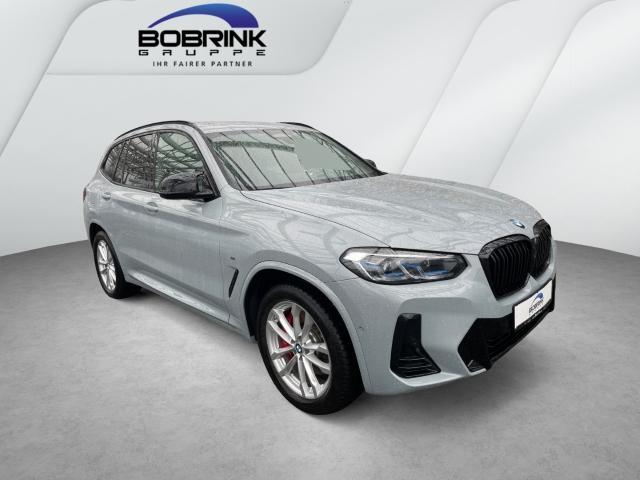 BMW X3 – Bild 11