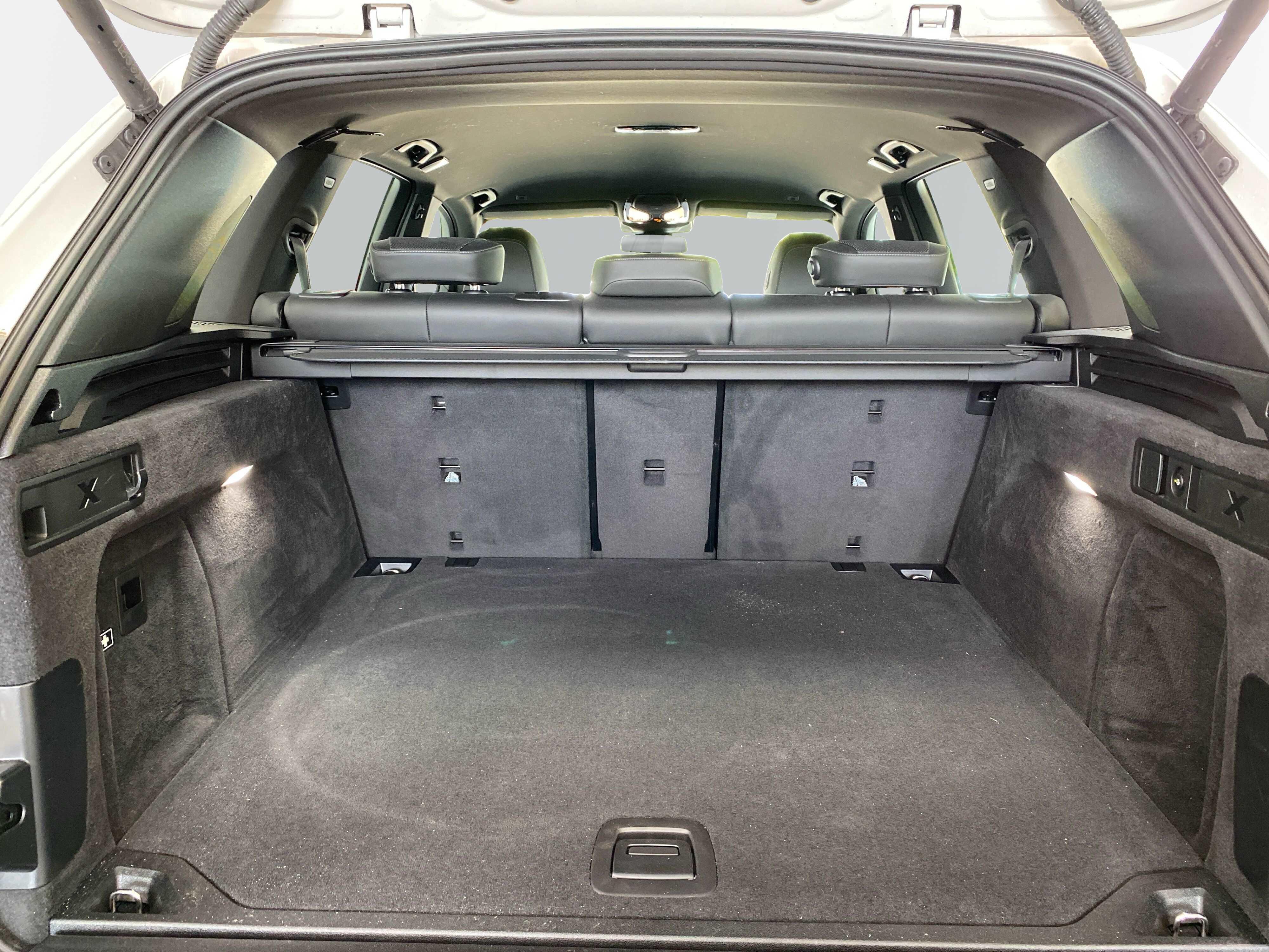BMW X5 – Bild 13