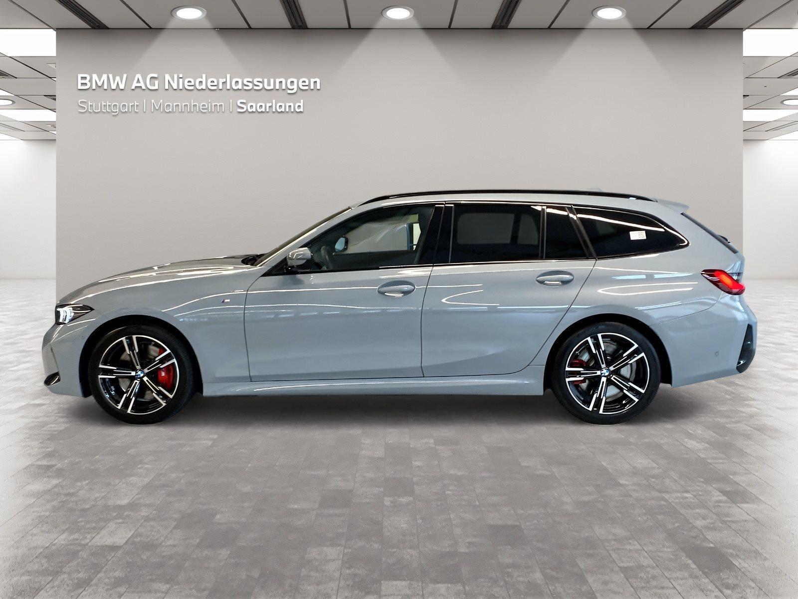 BMW 3er Touring – Bild 3