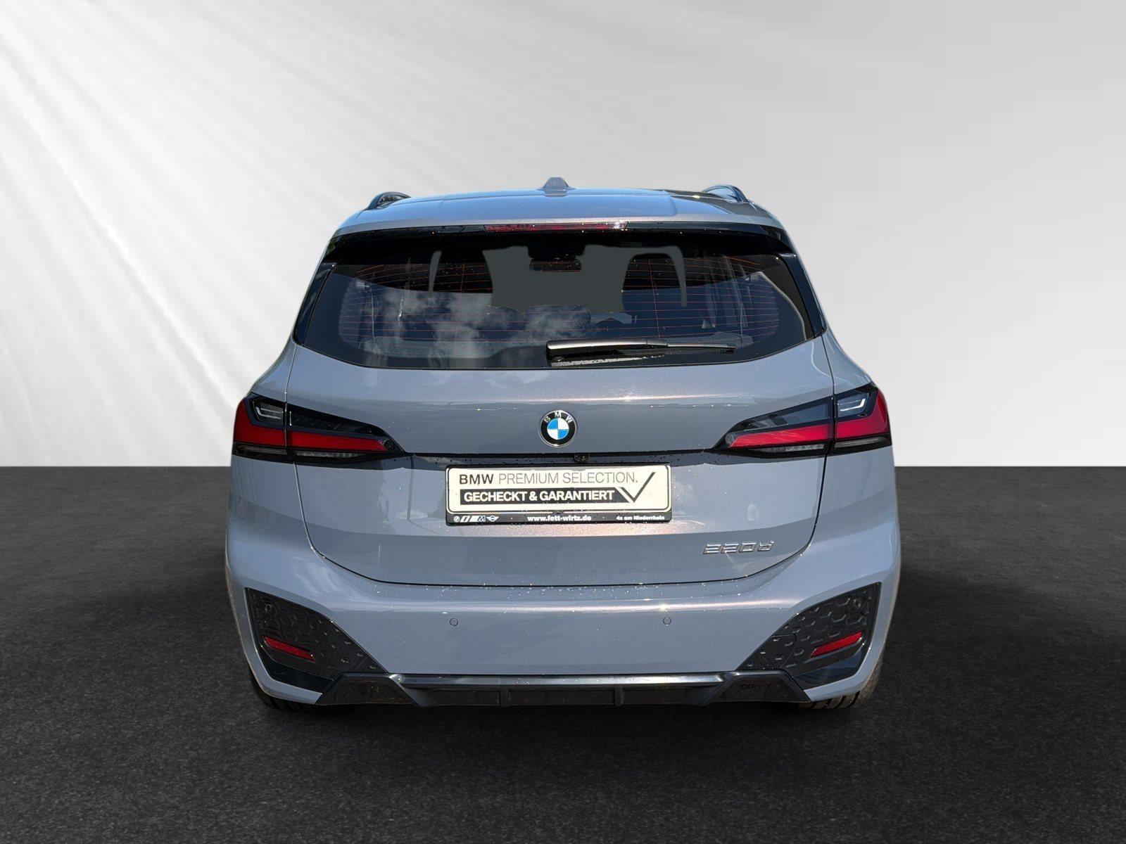 BMW 2er Active Tourer – Bild 21