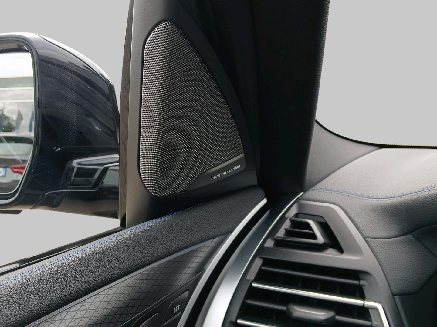 BMW iX3 – Bild 16