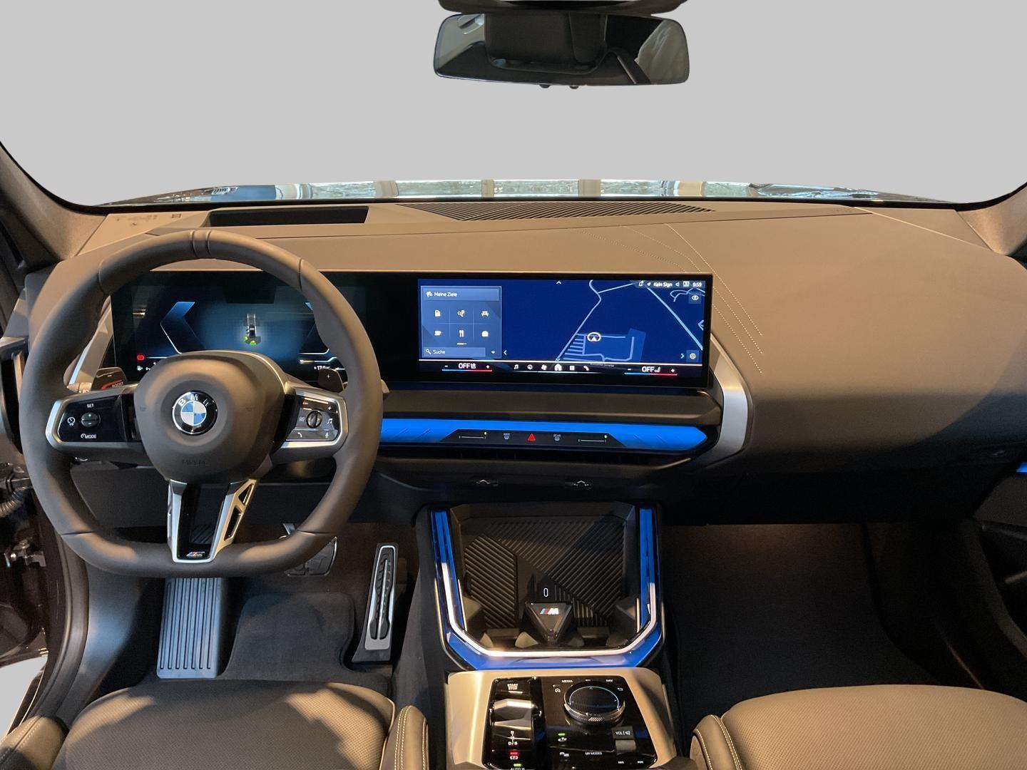 BMW X3 – Bild 34