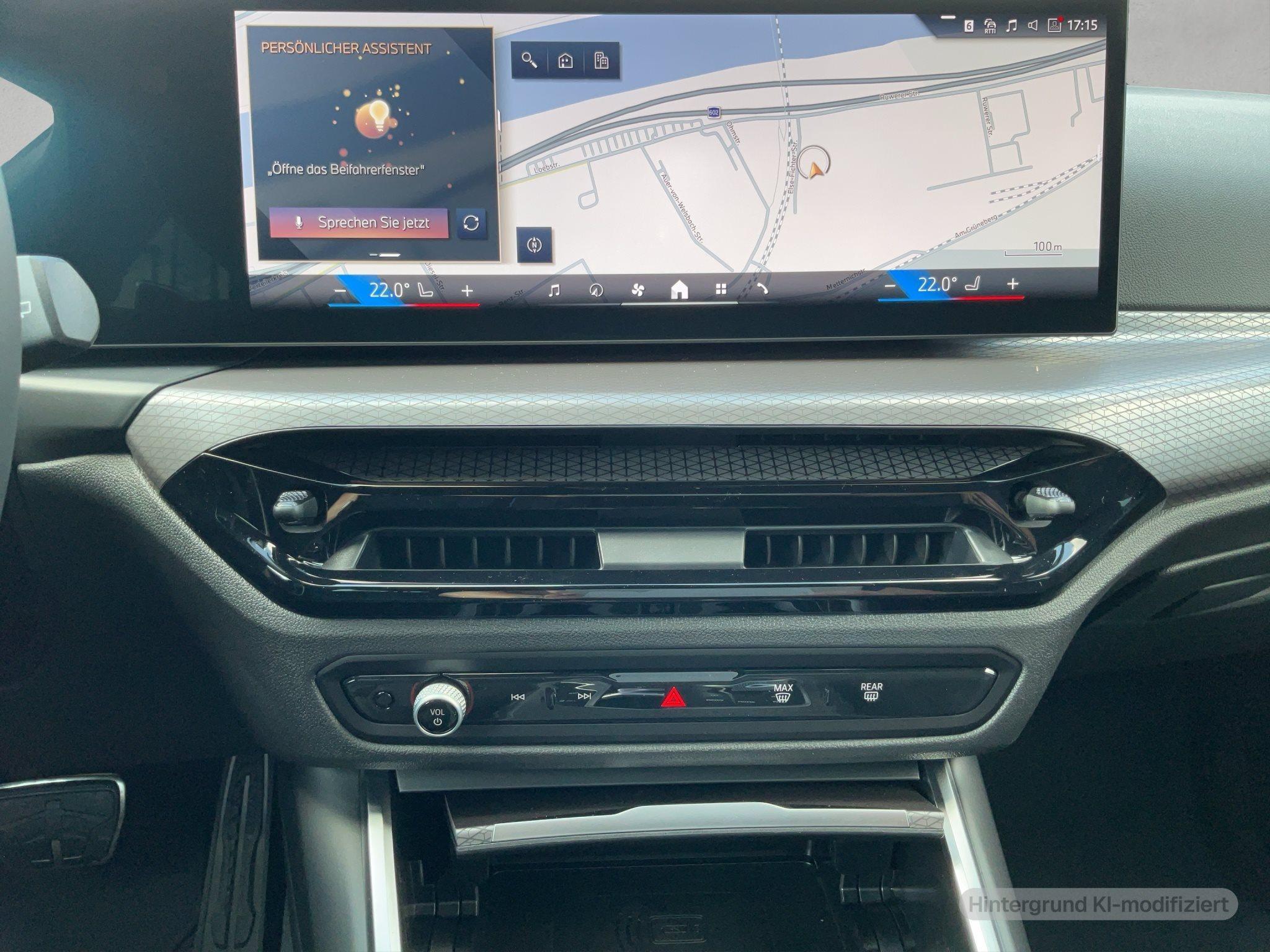 BMW 3er Touring – Bild 17
