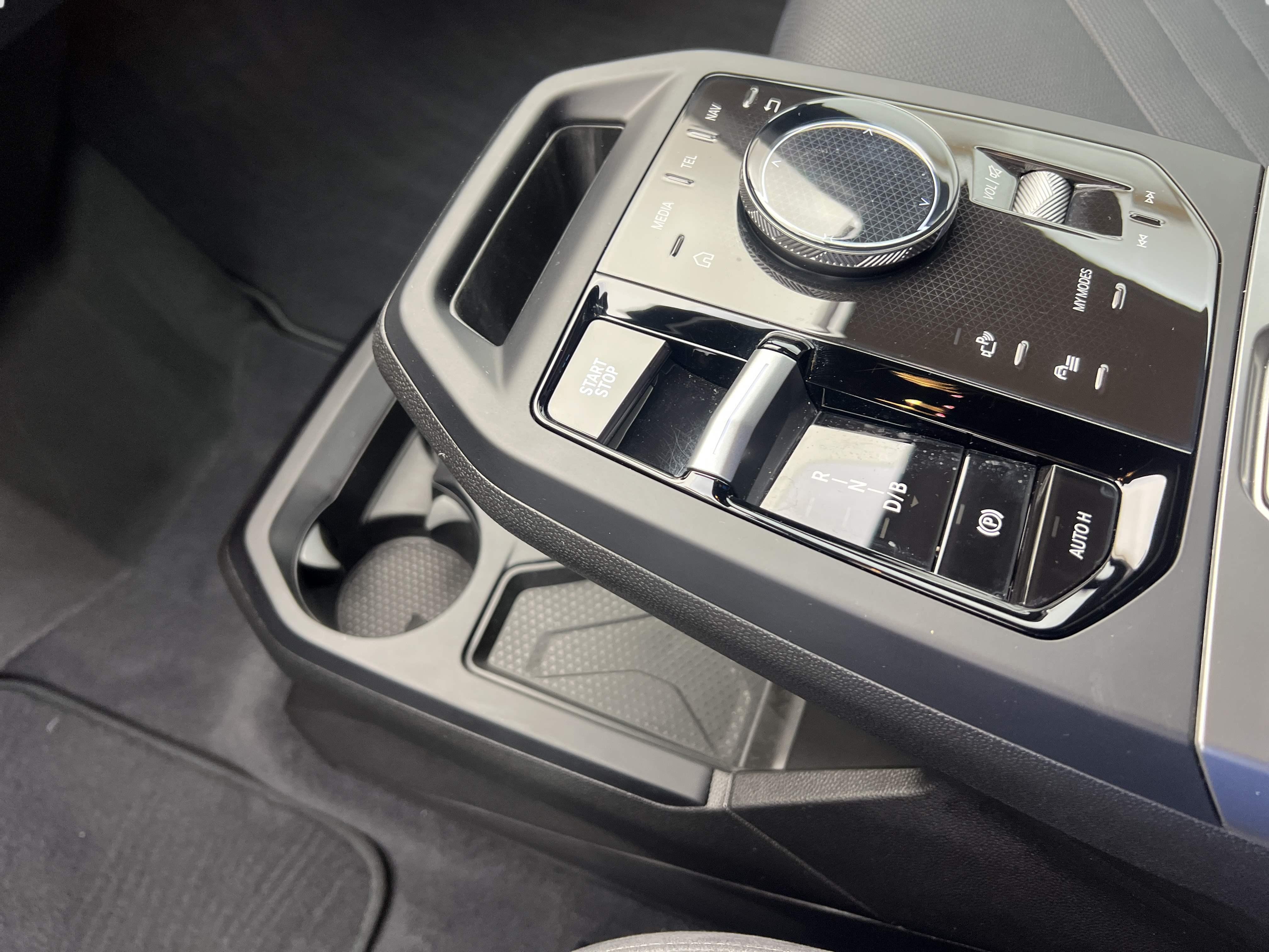 BMW iX – Bild 7
