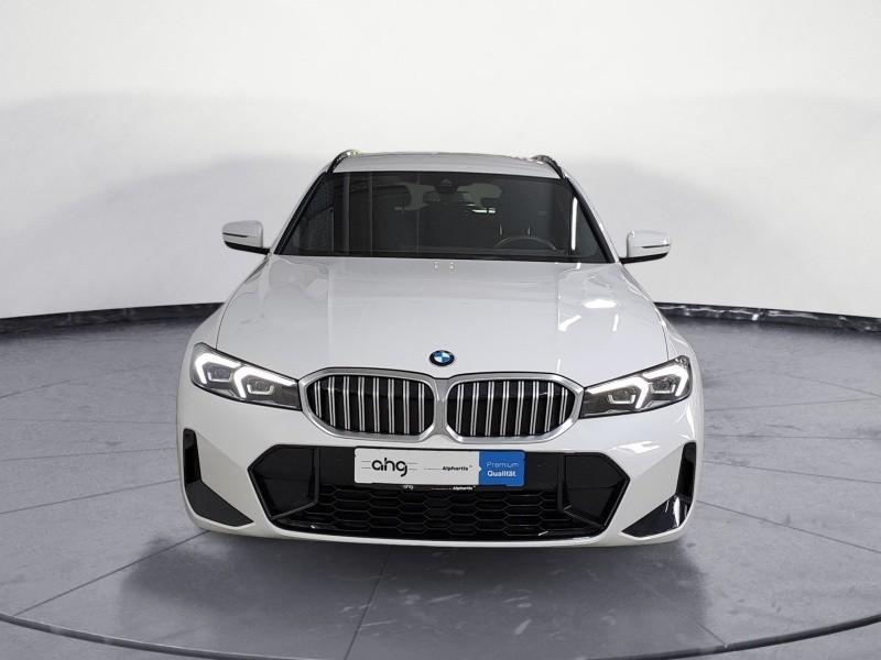 BMW 3er Touring – Bild 12