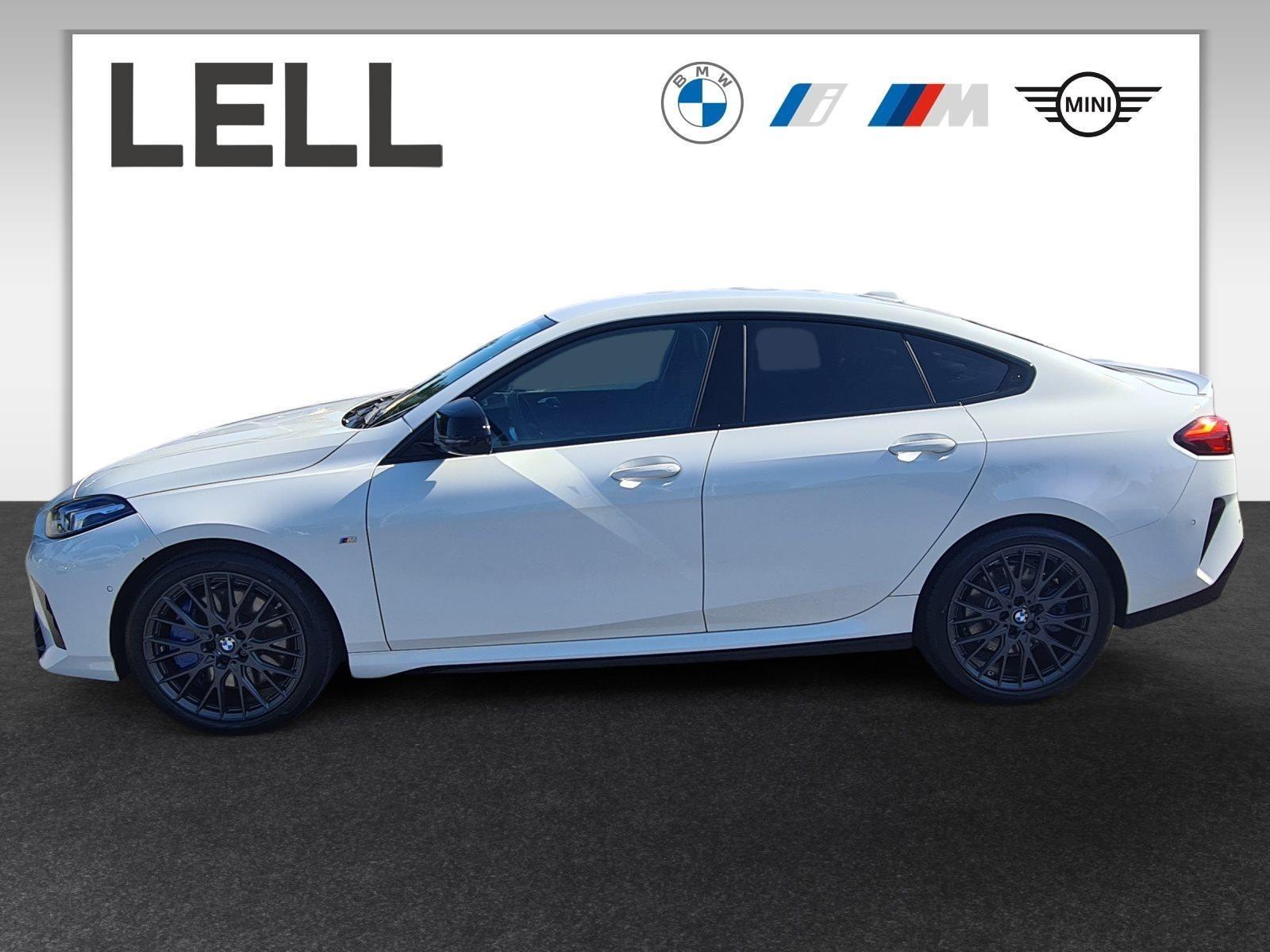 BMW 2er Gran Coupé – Bild 4