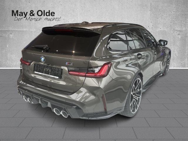 BMW M3 Touring – Bild 3