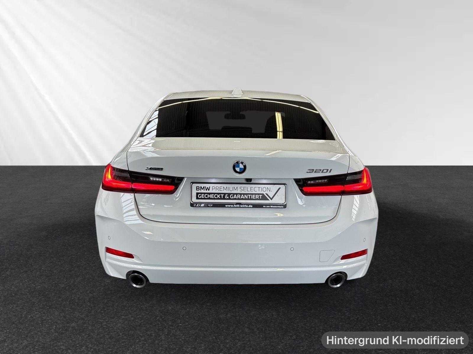 BMW 3er – Bild 18