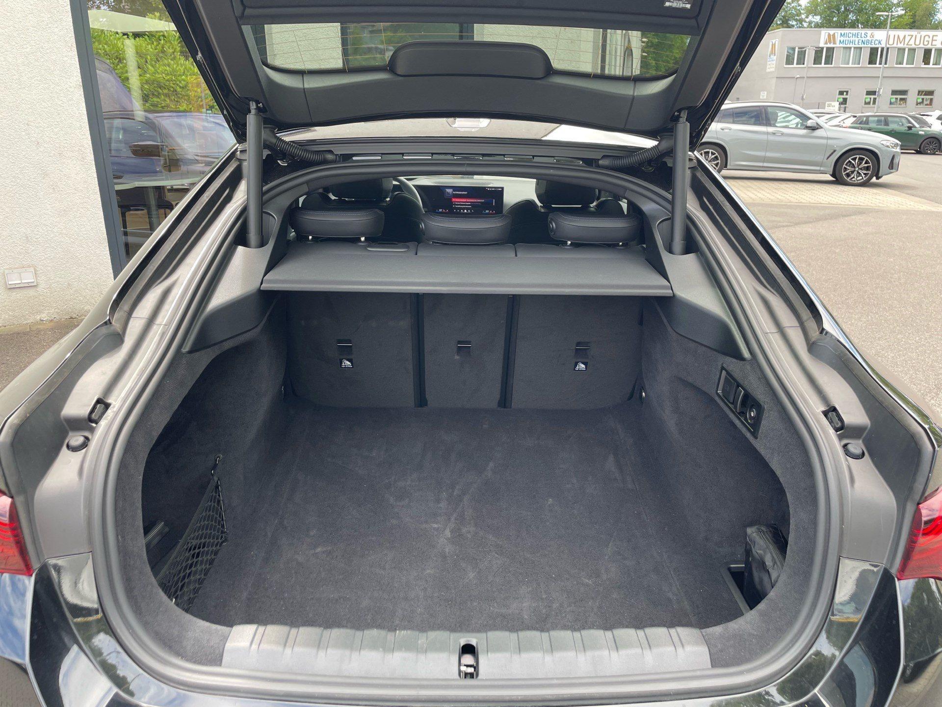 BMW 4er Gran Coupé – Bild 23