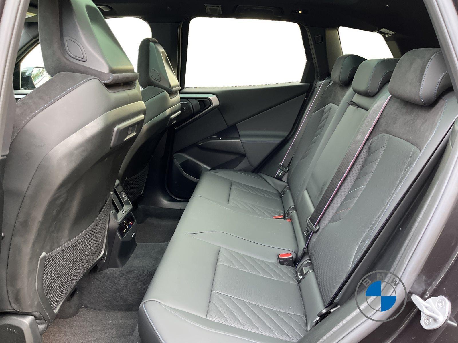BMW X3 – Bild 16