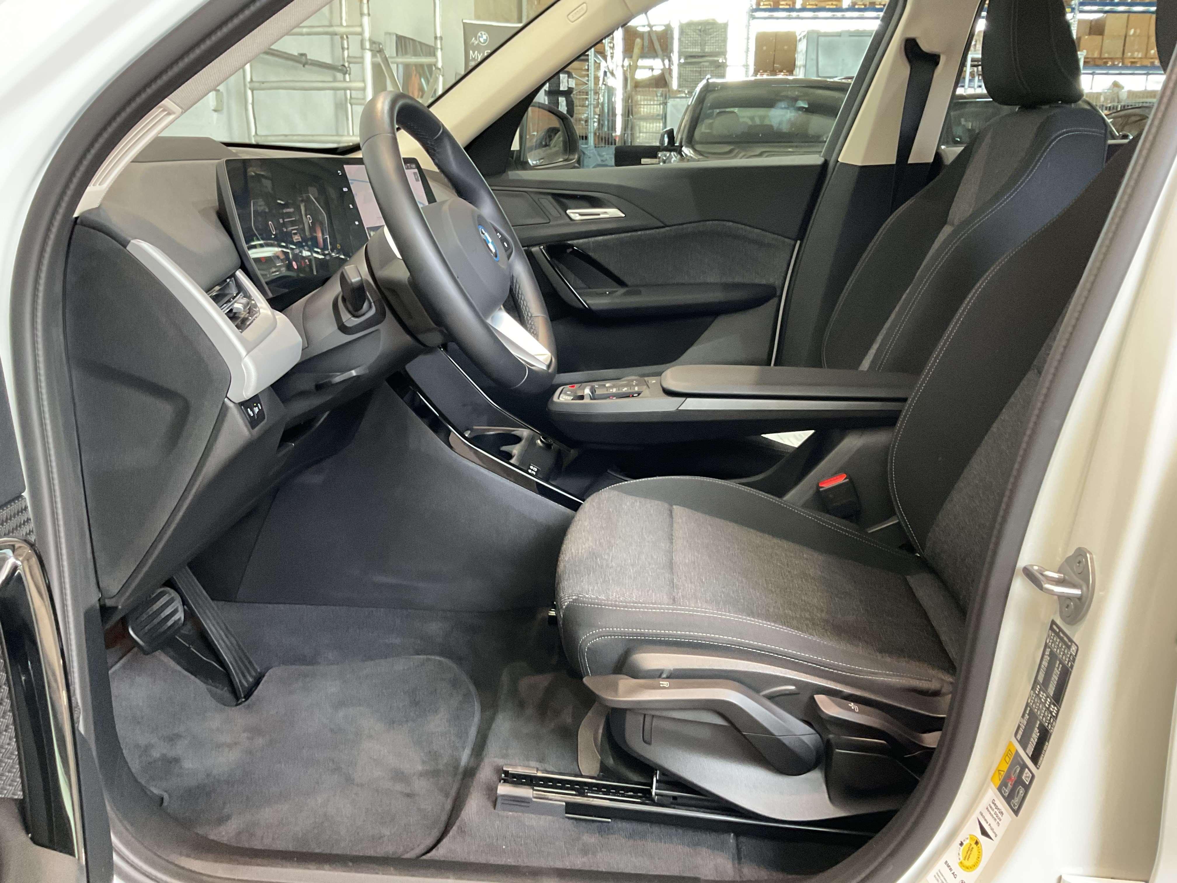 BMW X1 – Bild 6