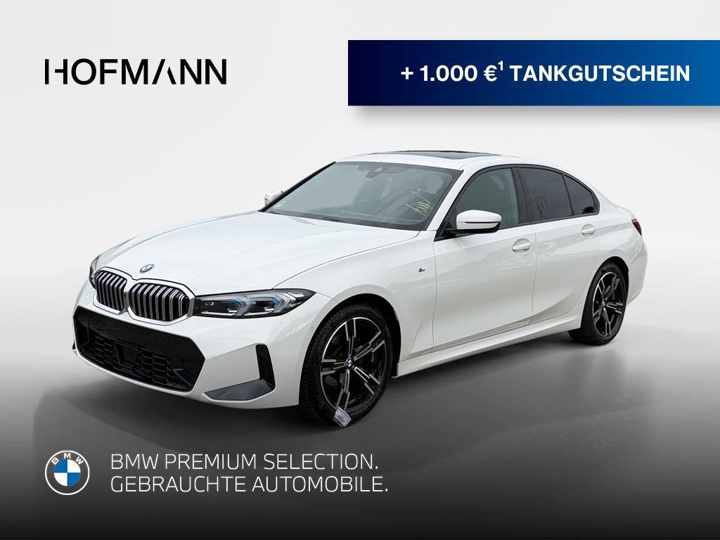 BMW 3er