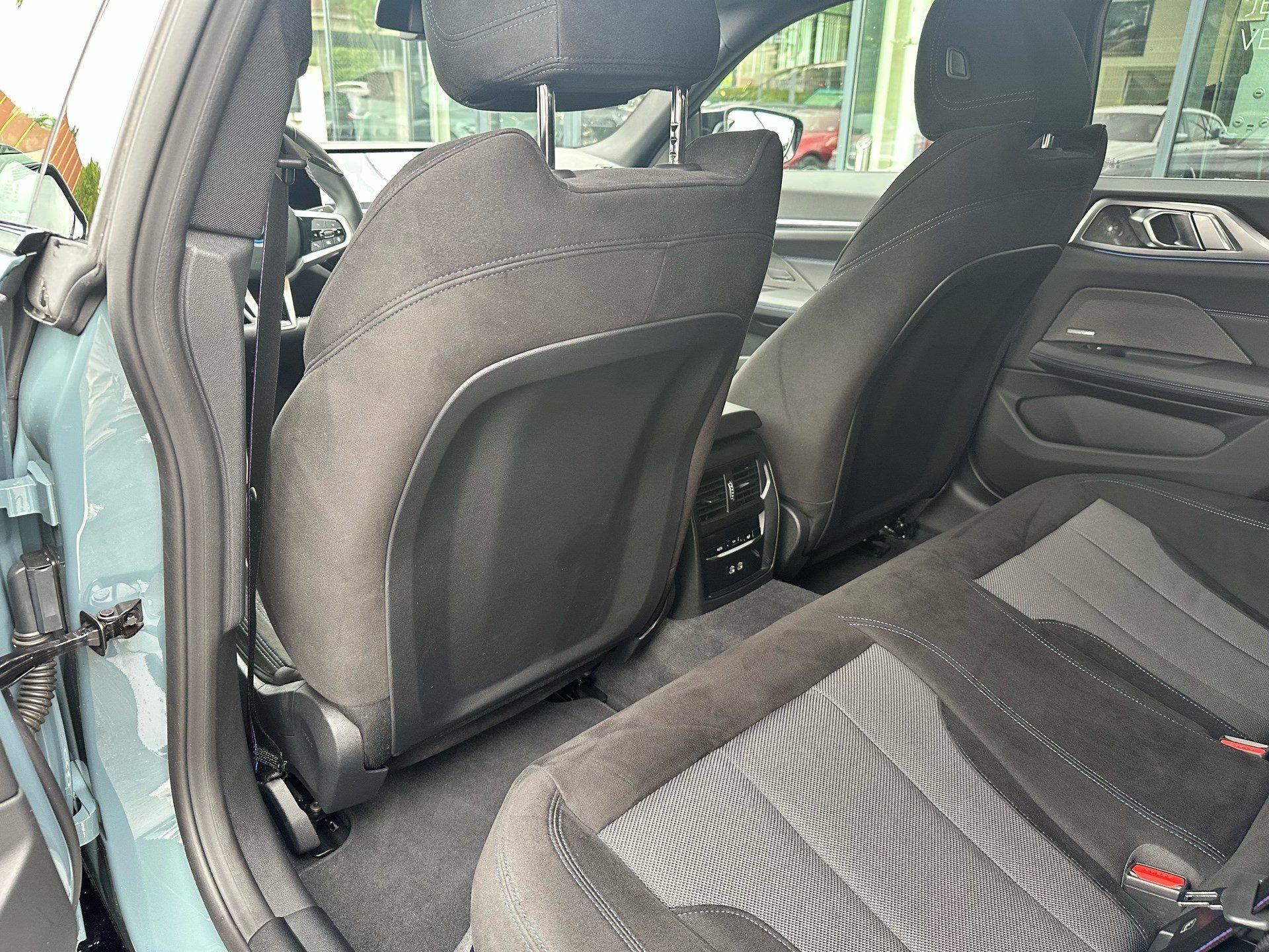 BMW 4er Gran Coupé – Bild 14