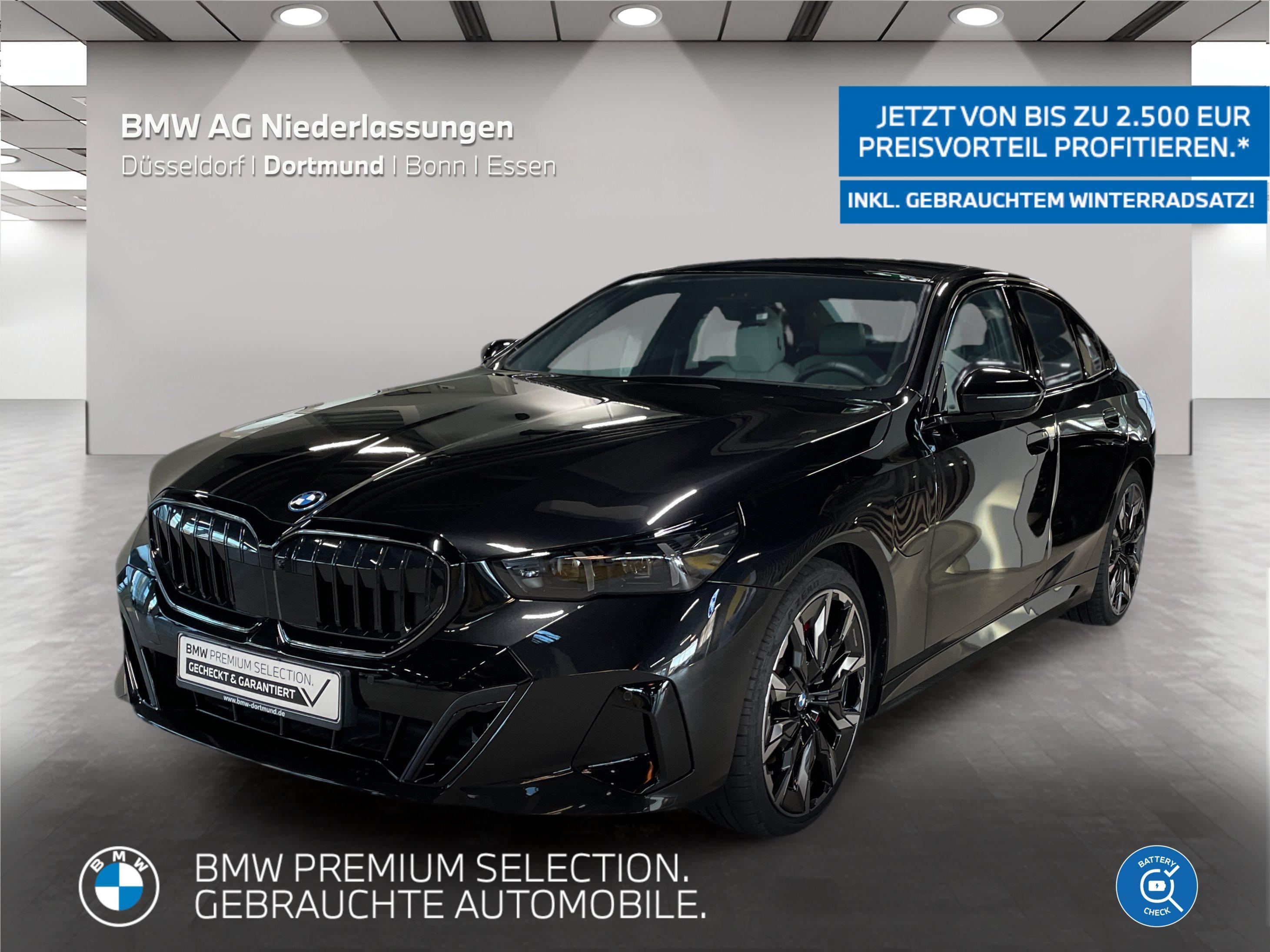 BMW 5er