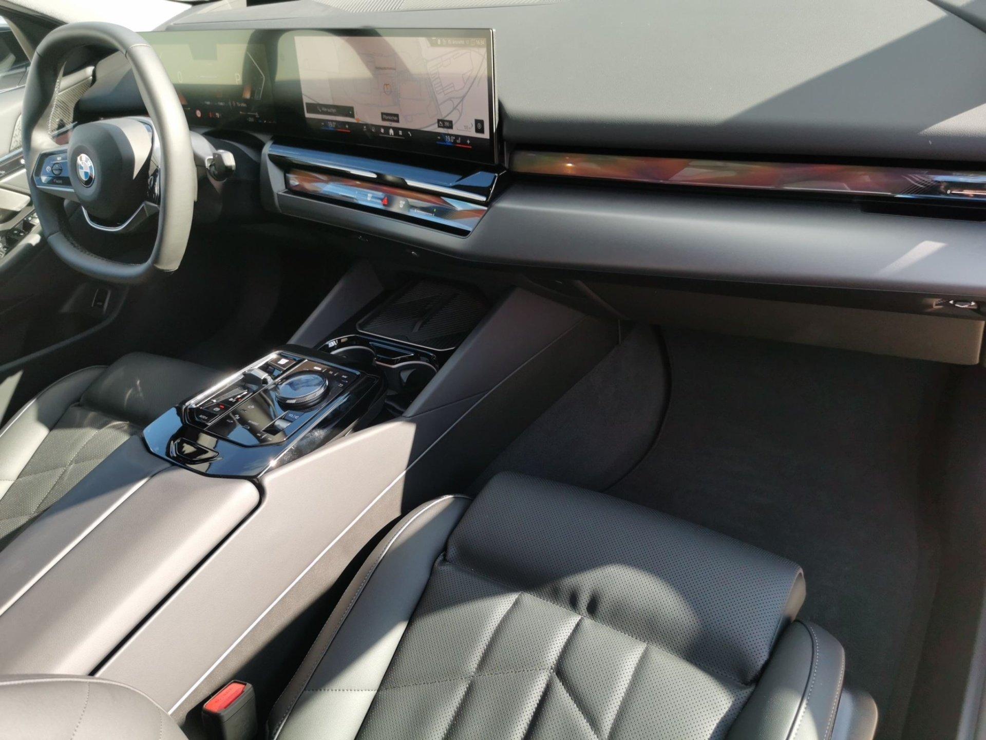 BMW 5er – Bild 6