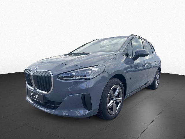 BMW 2er Active Tourer