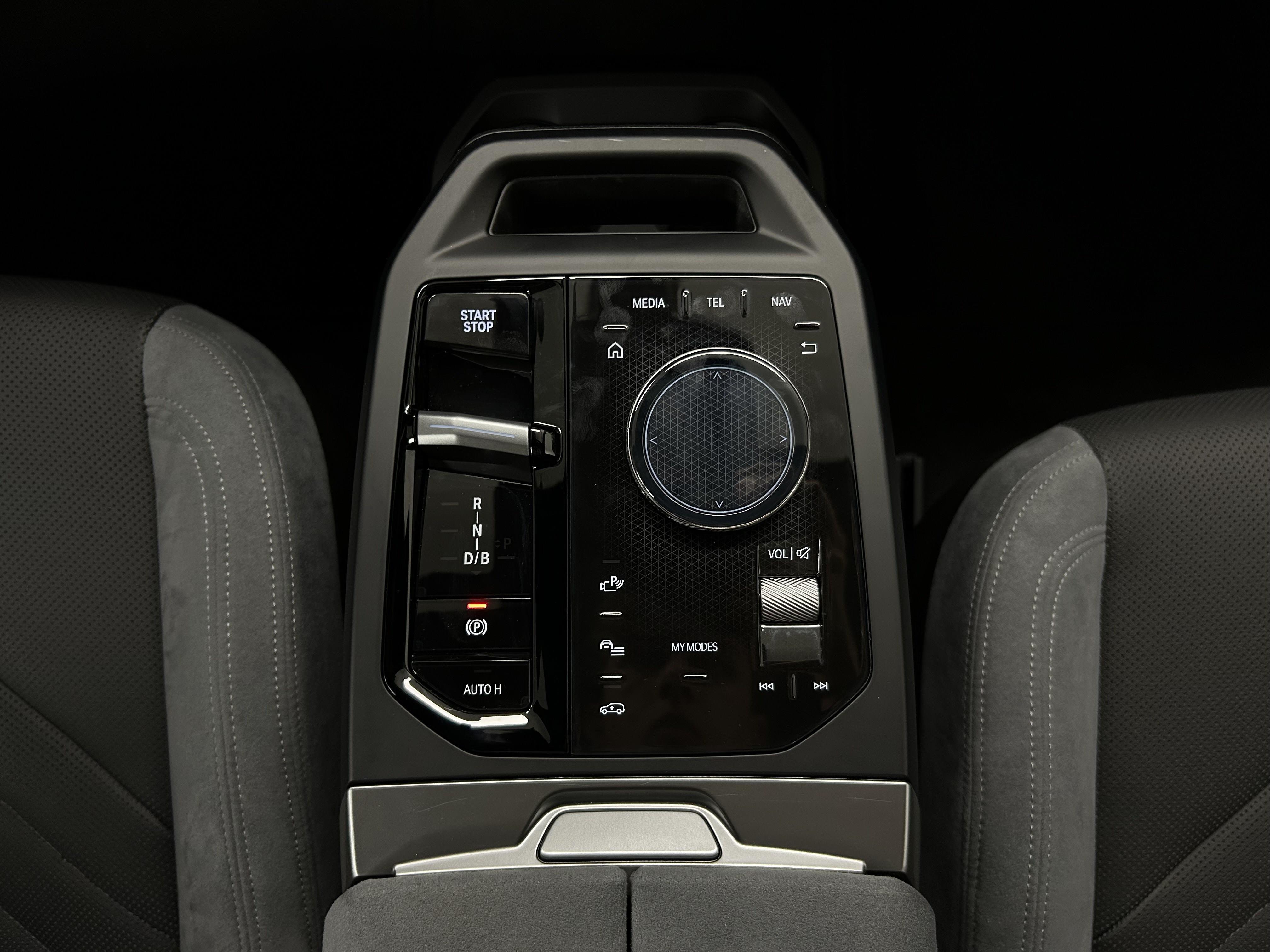 BMW iX – Bild 22