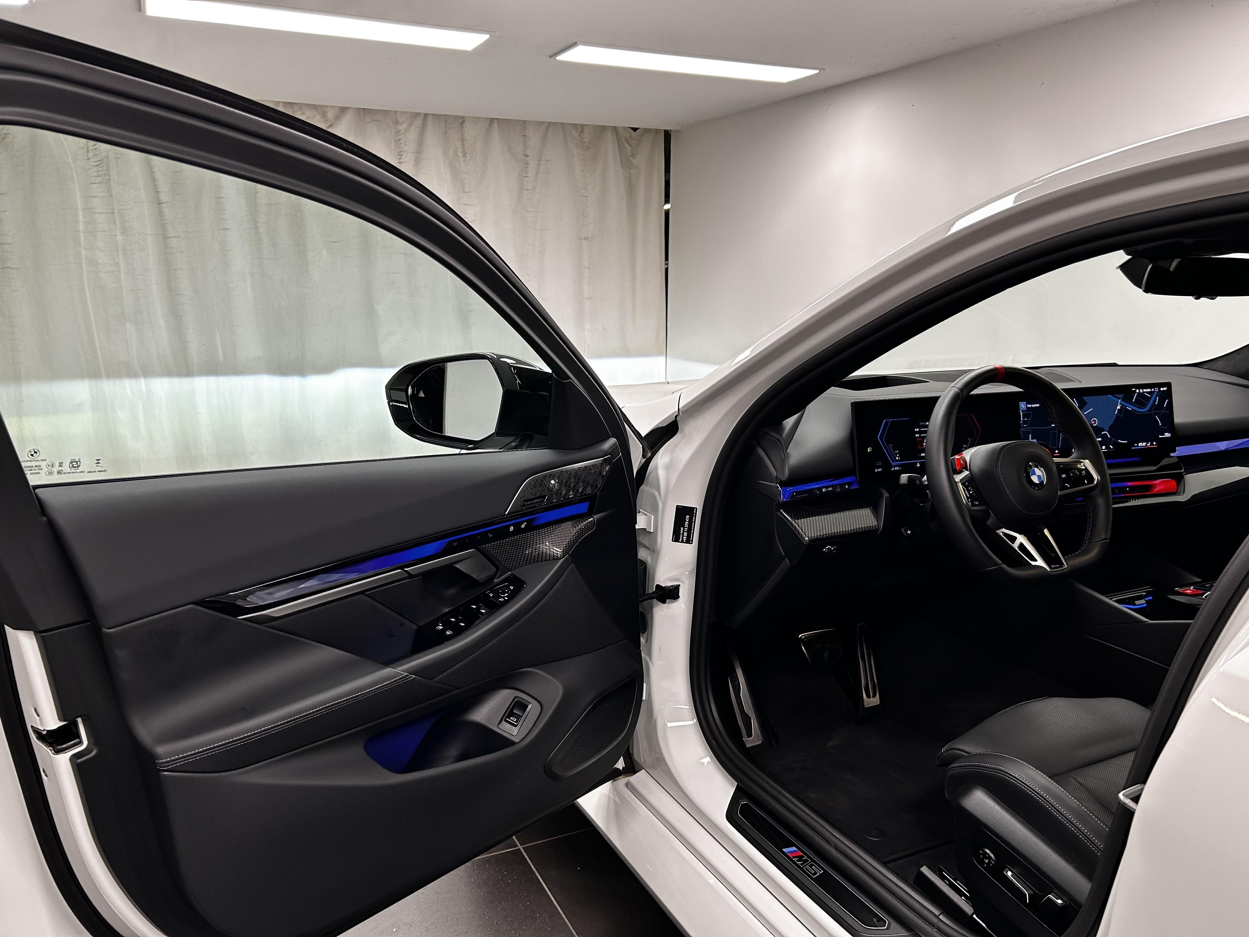 BMW M5 – Bild 37