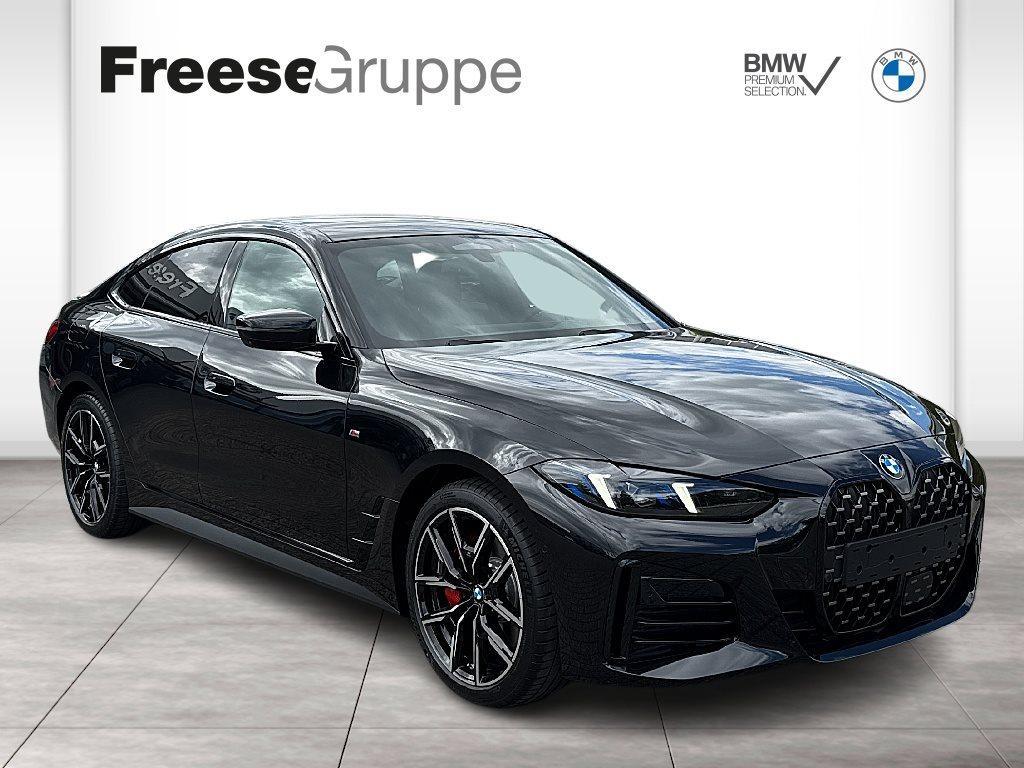 BMW 4er Gran Coupé – Bild 7