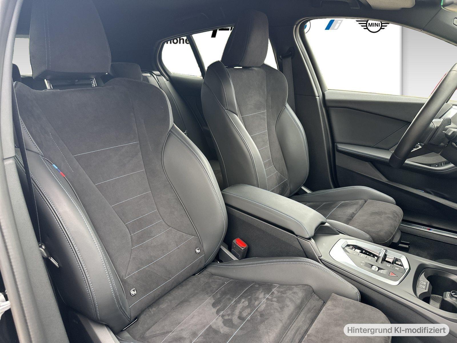 BMW 1er – Bild 6