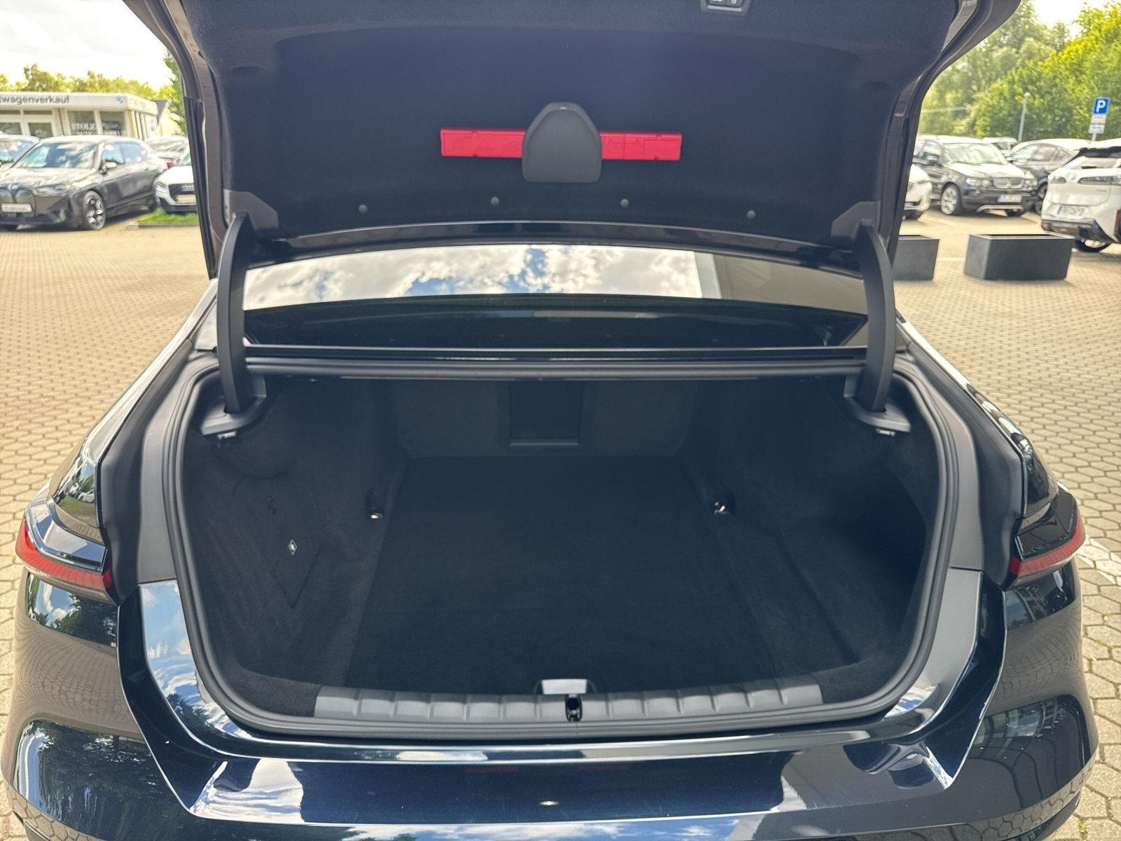 BMW i7 – Bild 14
