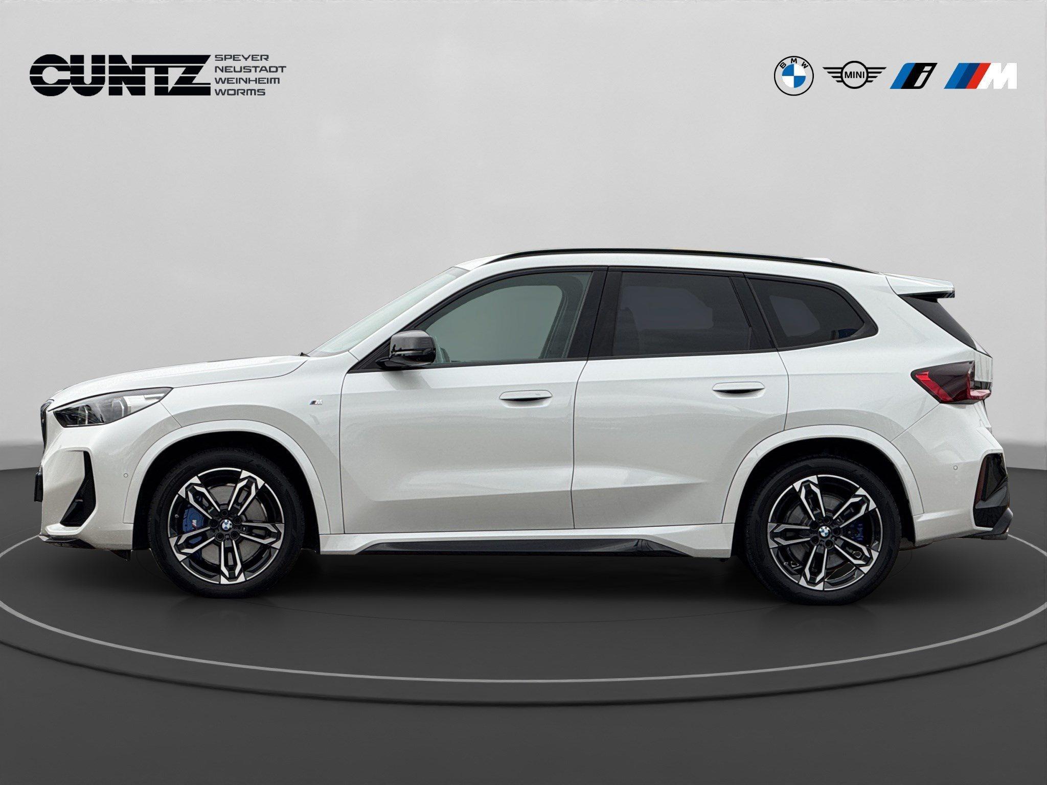 BMW X1 – Bild 28