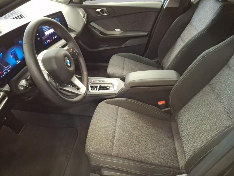 BMW 1er – Bild 16