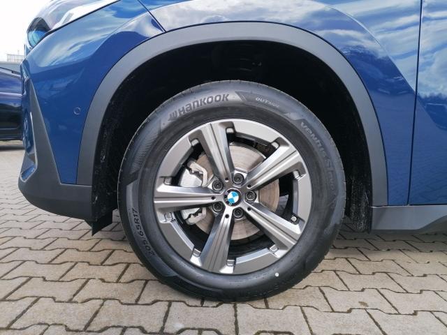 BMW X1 – Bild 28