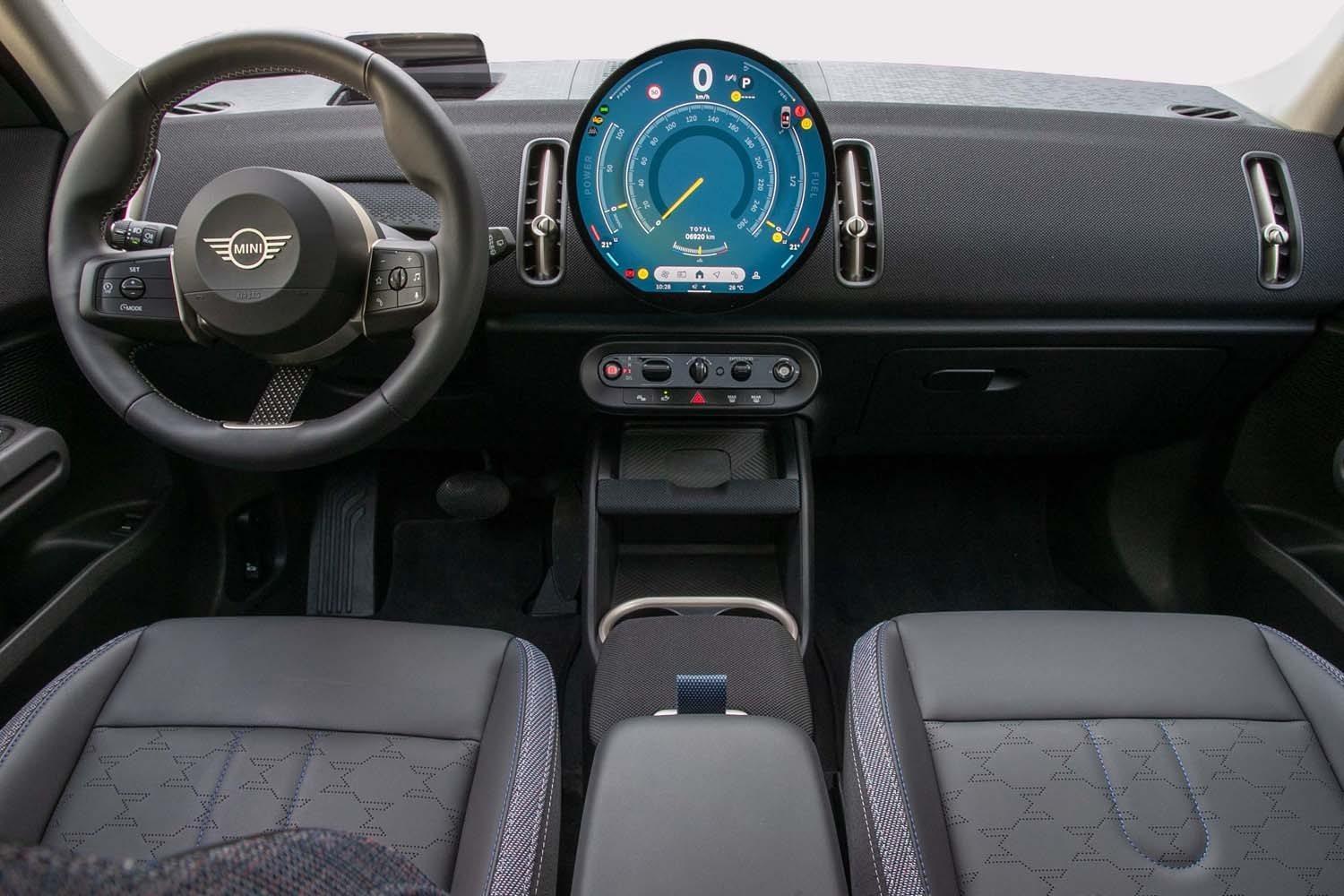 MINI Countryman – Bild 8
