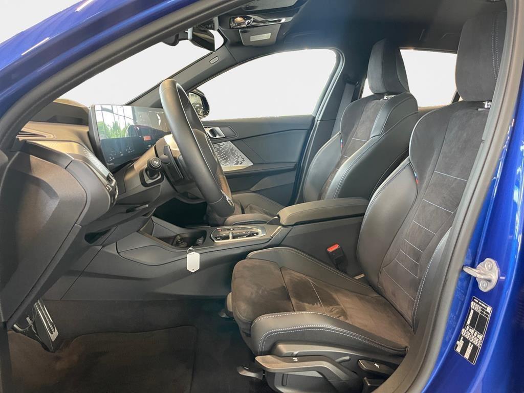BMW 1er – Bild 5