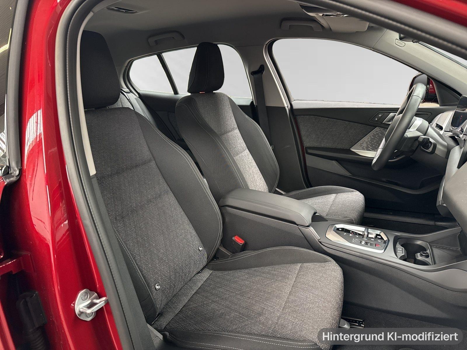 BMW 1er – Bild 24