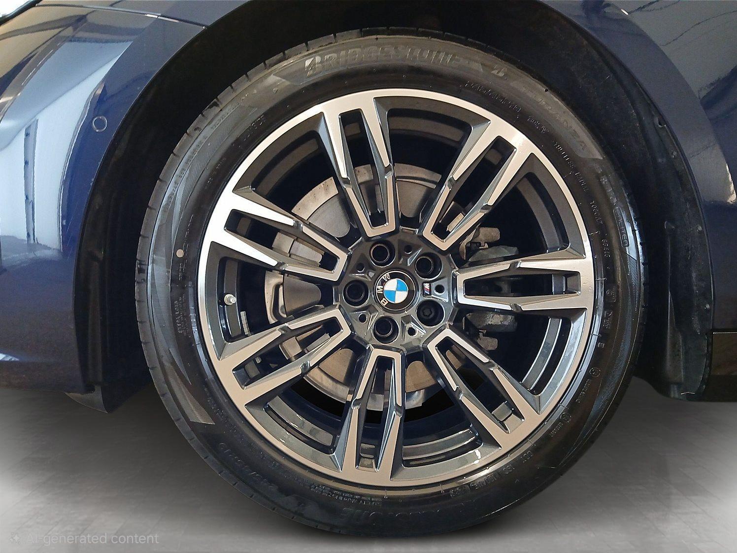 BMW 5er – Bild 6