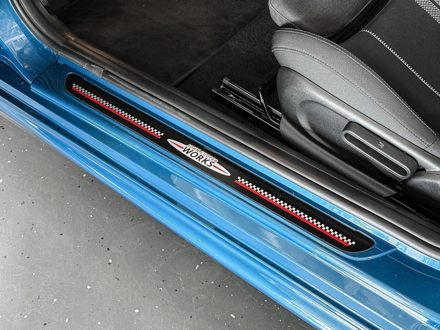 MINI Cabrio – Bild 19
