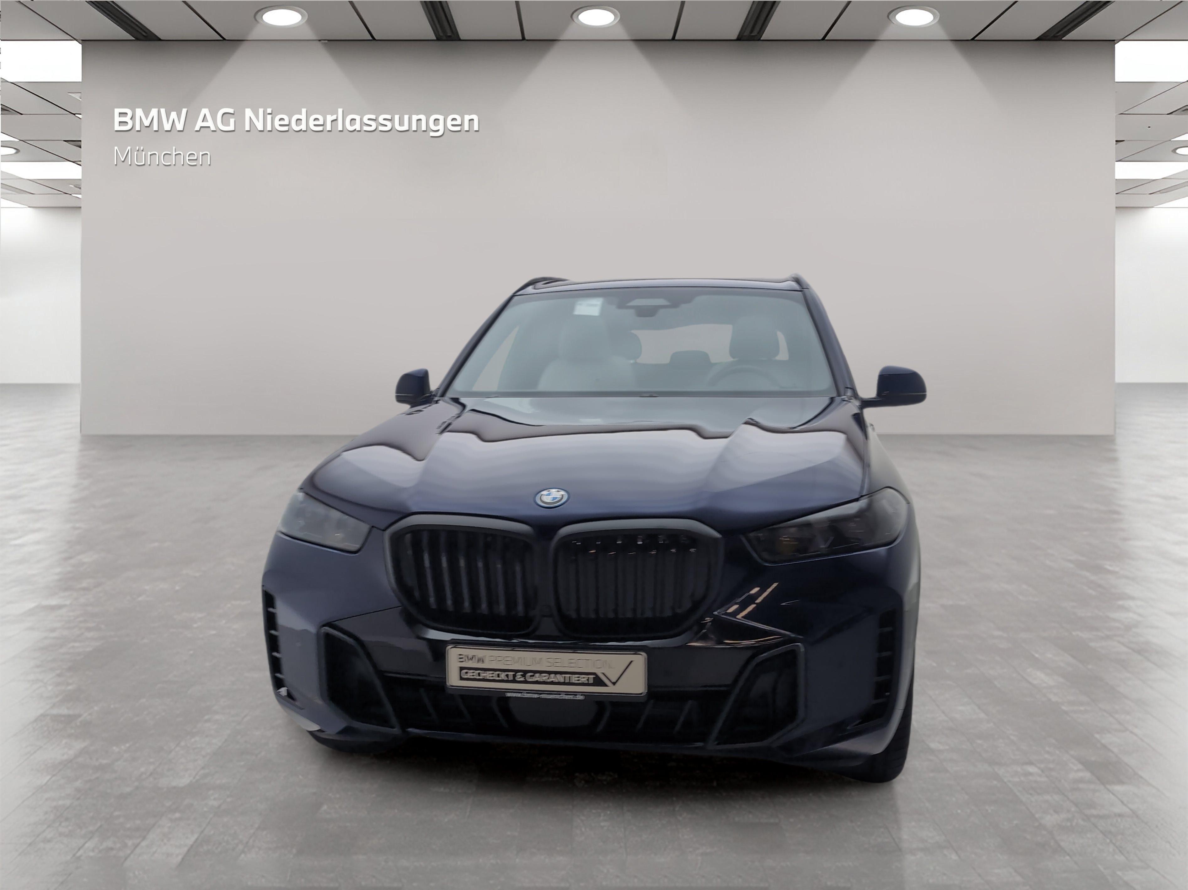 BMW X5 – Bild 4