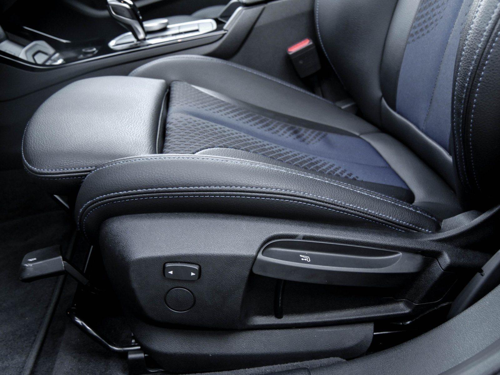 BMW 1er – Bild 17